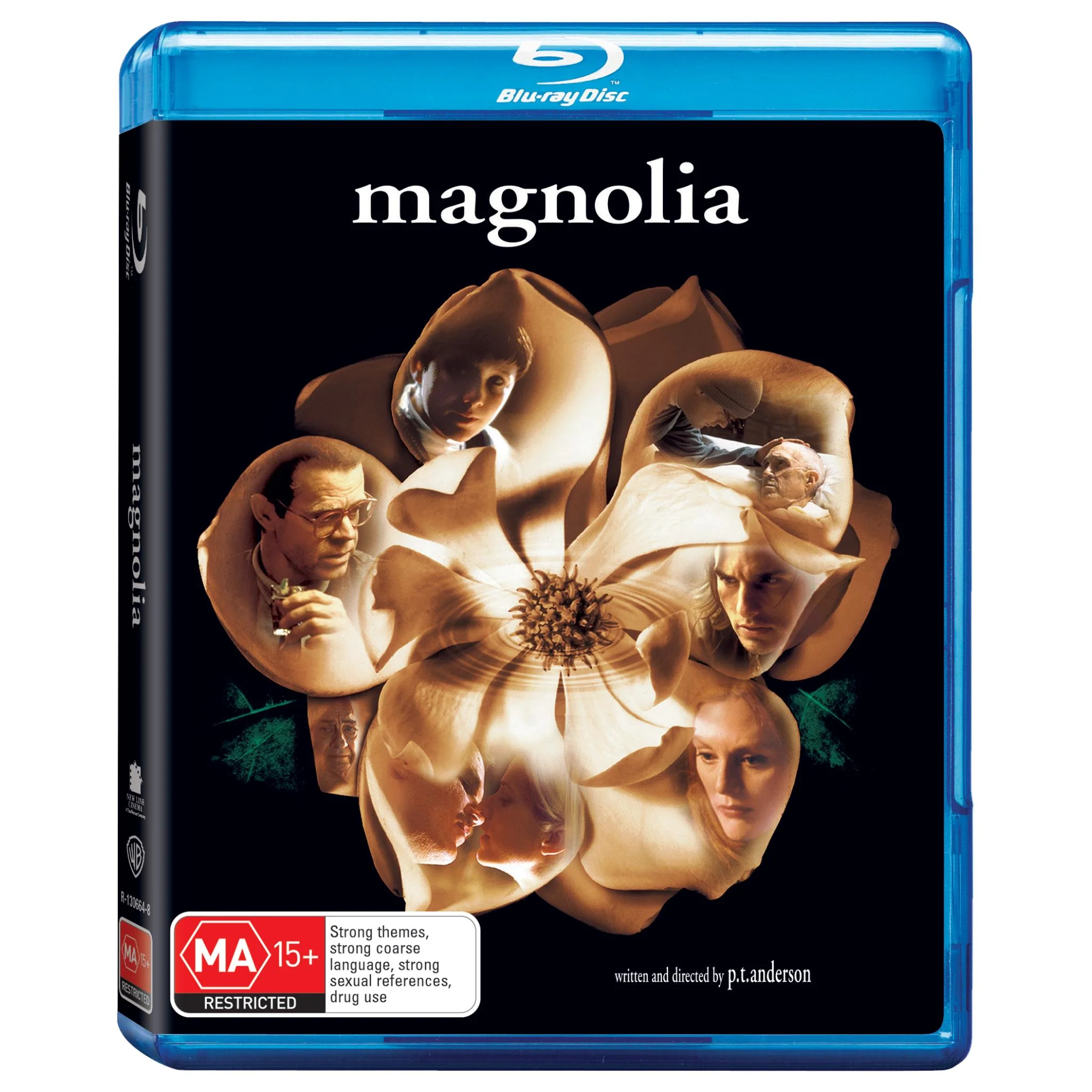 Magnolia - Image 2