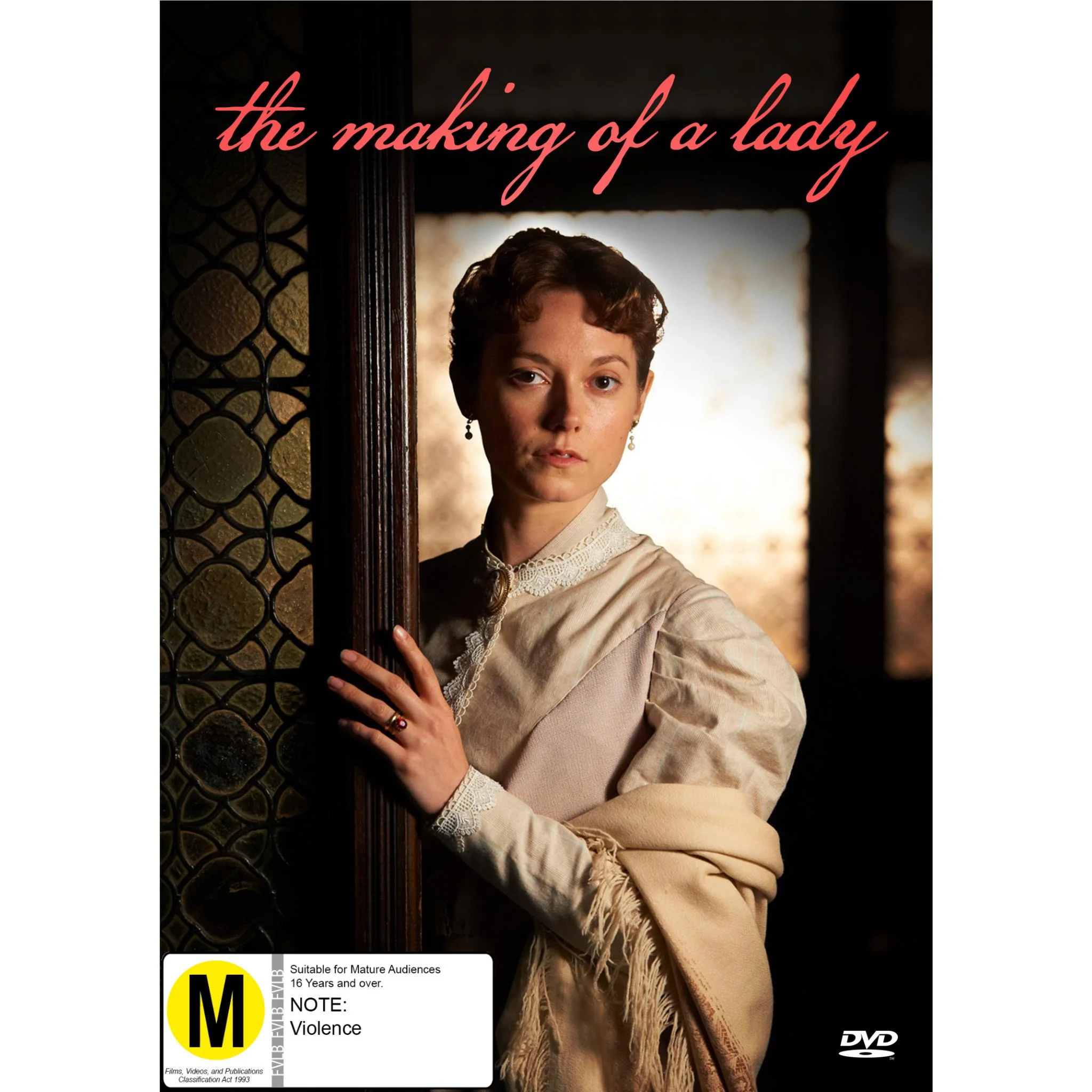 Making Of A Lady, The