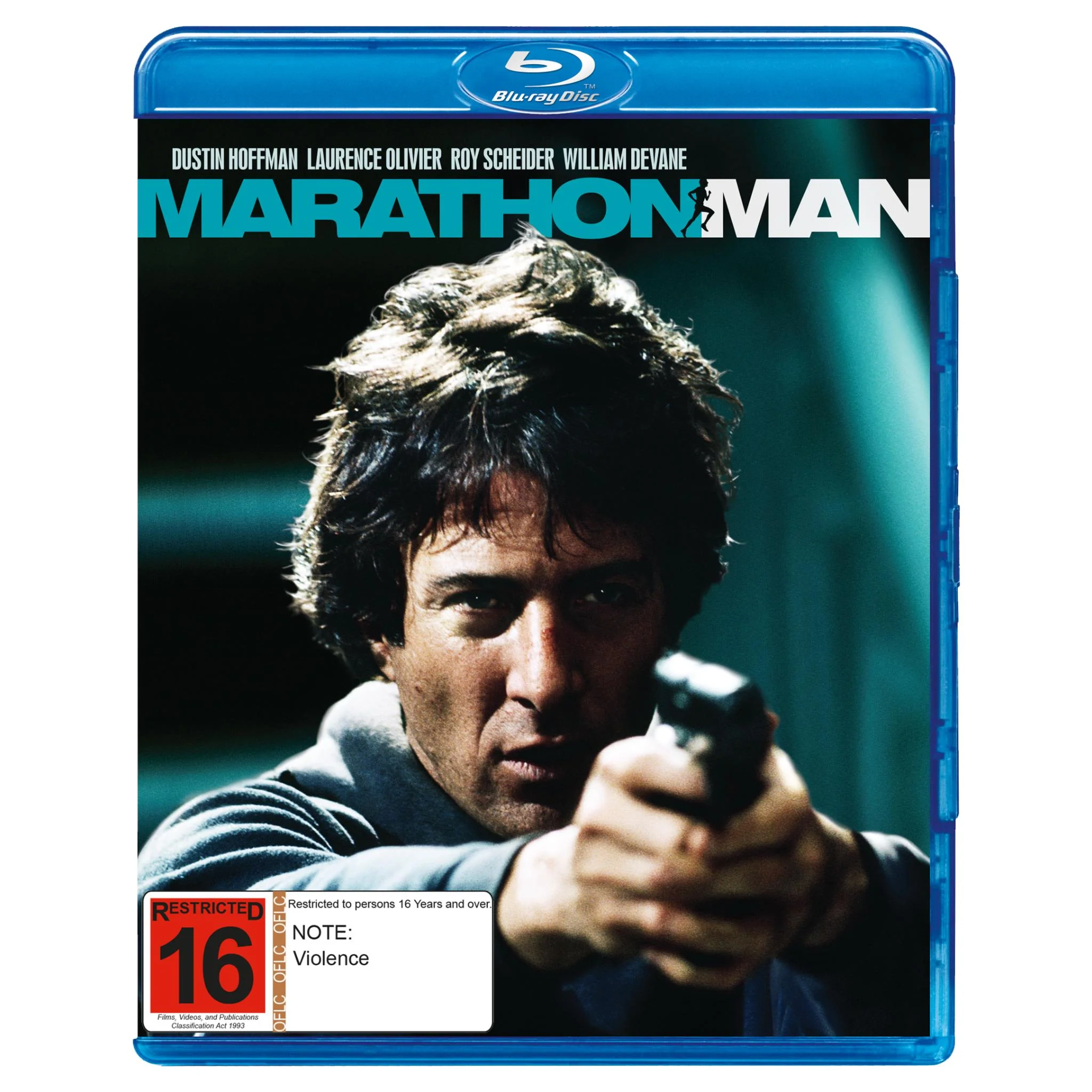 Marathon Man