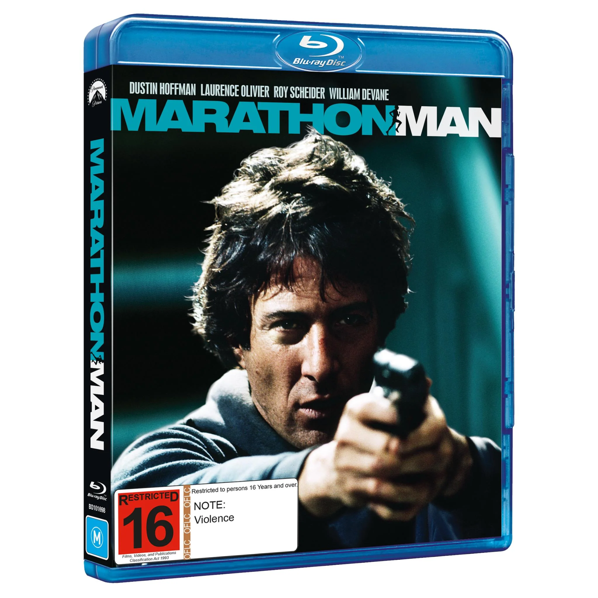 Marathon Man - Image 2
