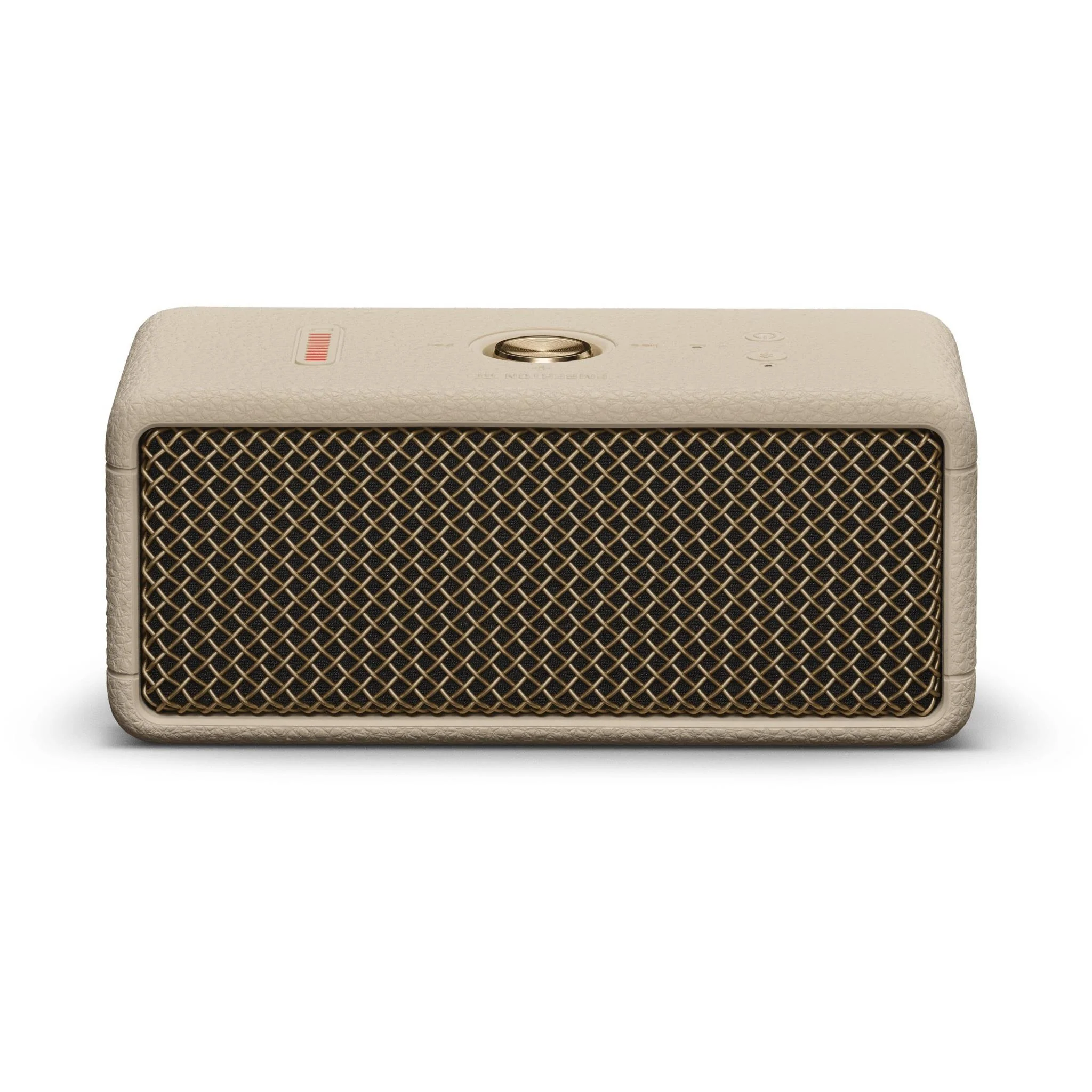 Marshal Emberton III Portable Bluetooth Speaker (Cream) - Image 5