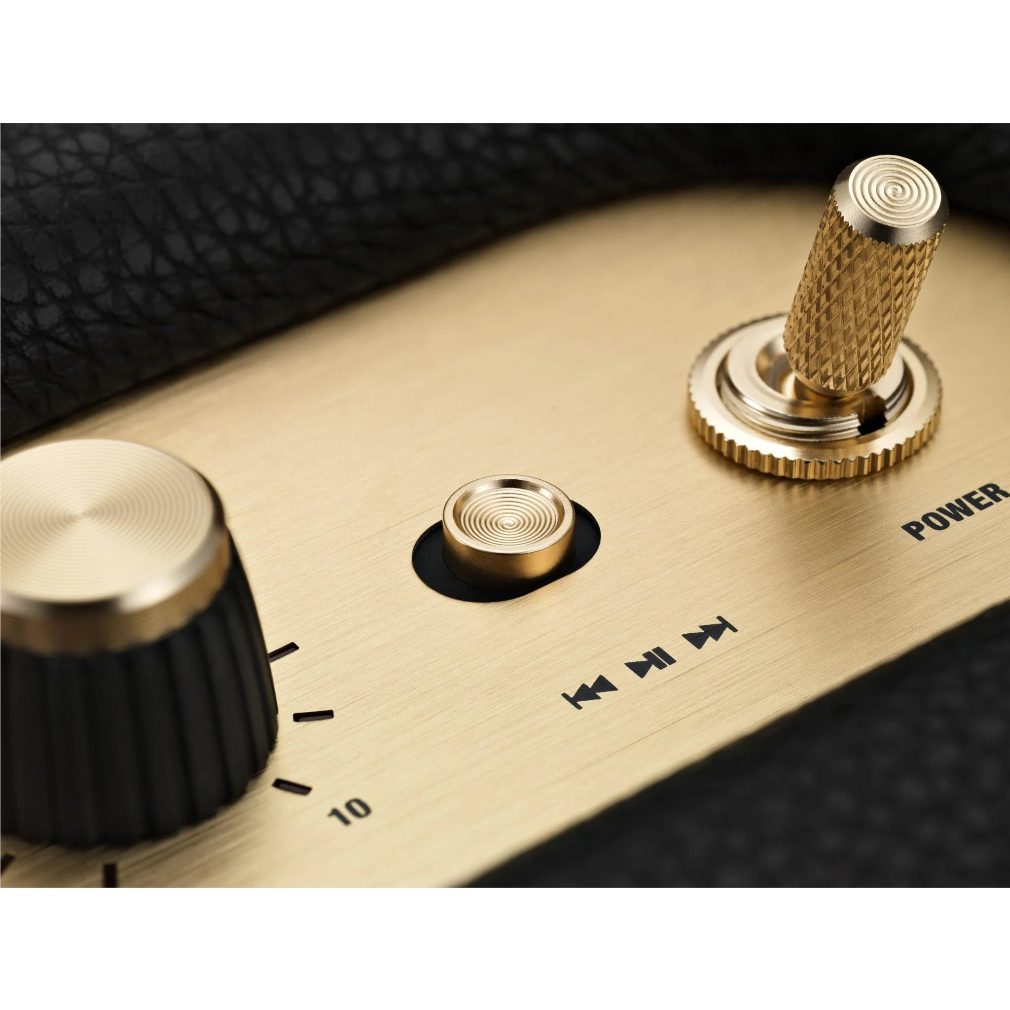 Marshall Acton III Wireless Bluetooth Speaker (Black) - Image 10