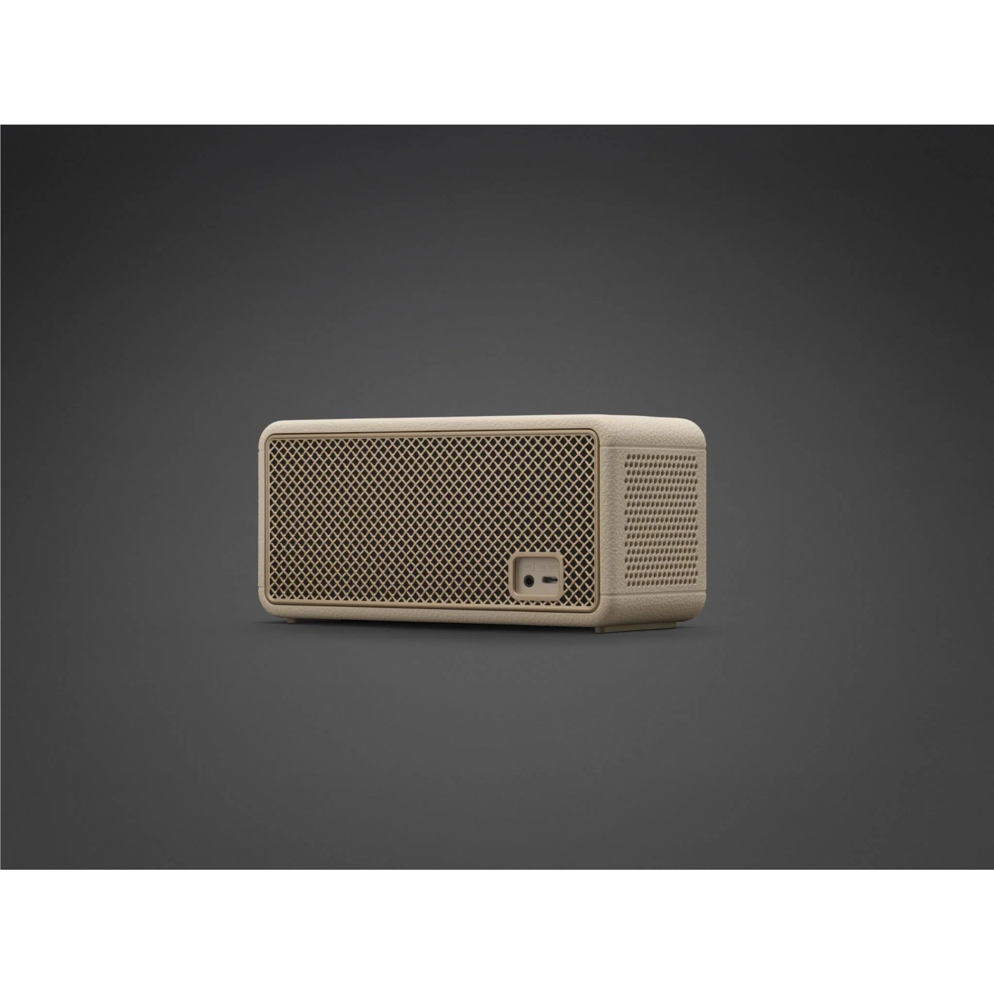 Marshall Middleton II Portable Speaker (Cream) - Image 3