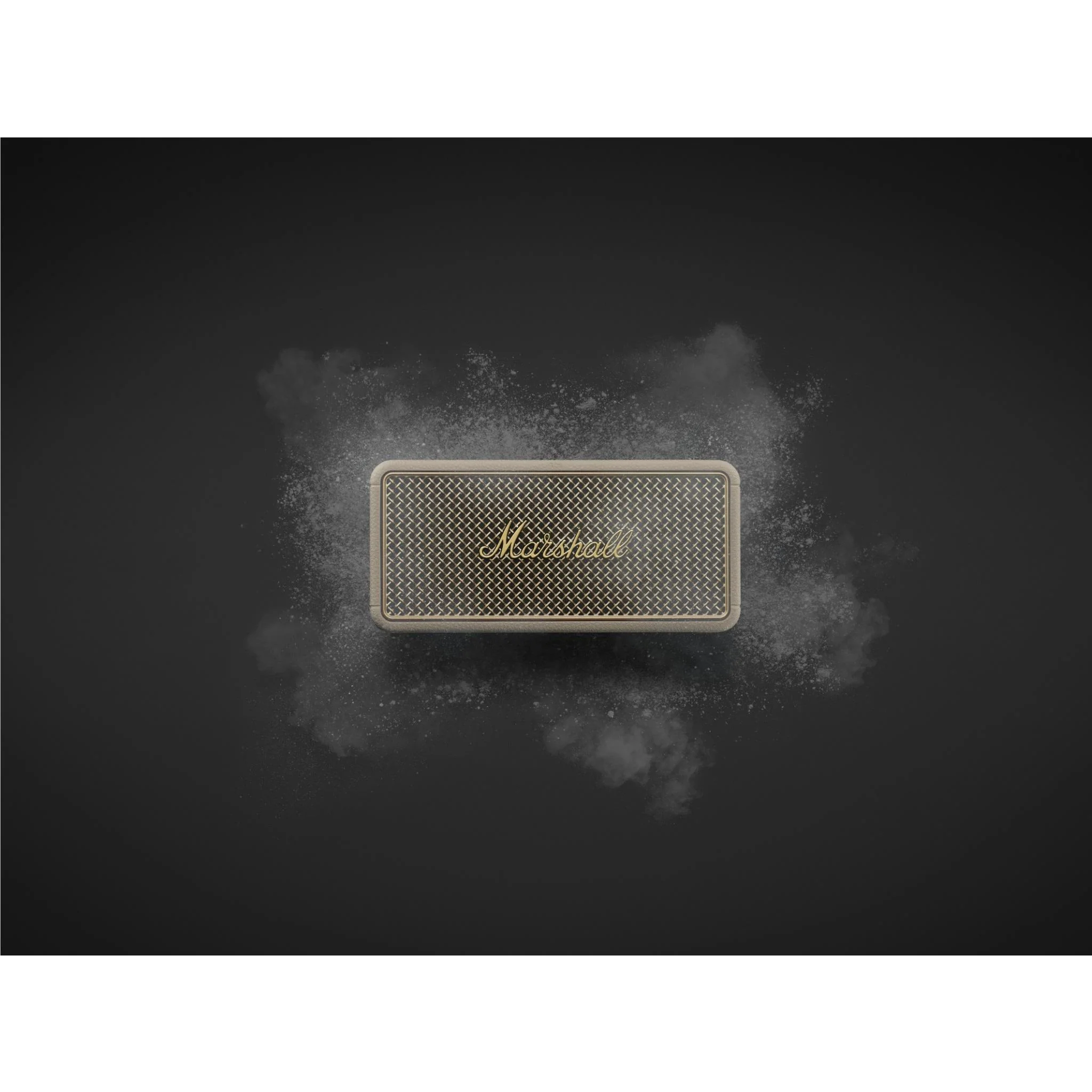 Marshall Middleton II Portable Speaker (Cream) - Image 8