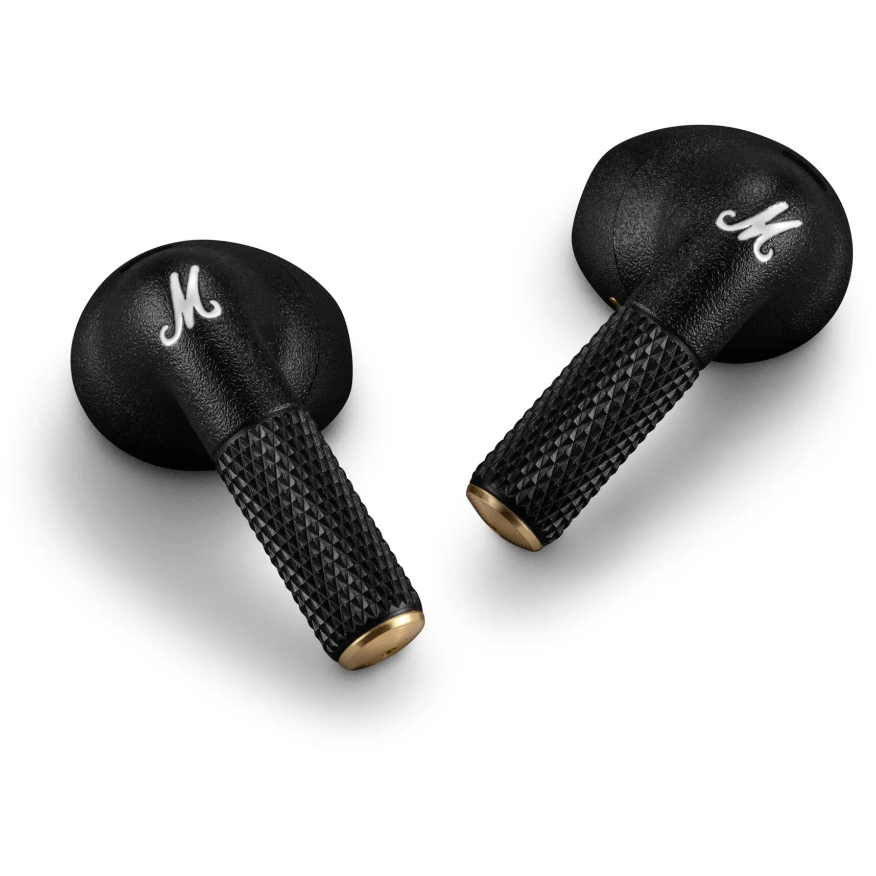 Marshall Minor IV True Wireless In-Ear Bluetooth Headphones (Black) - Image 4