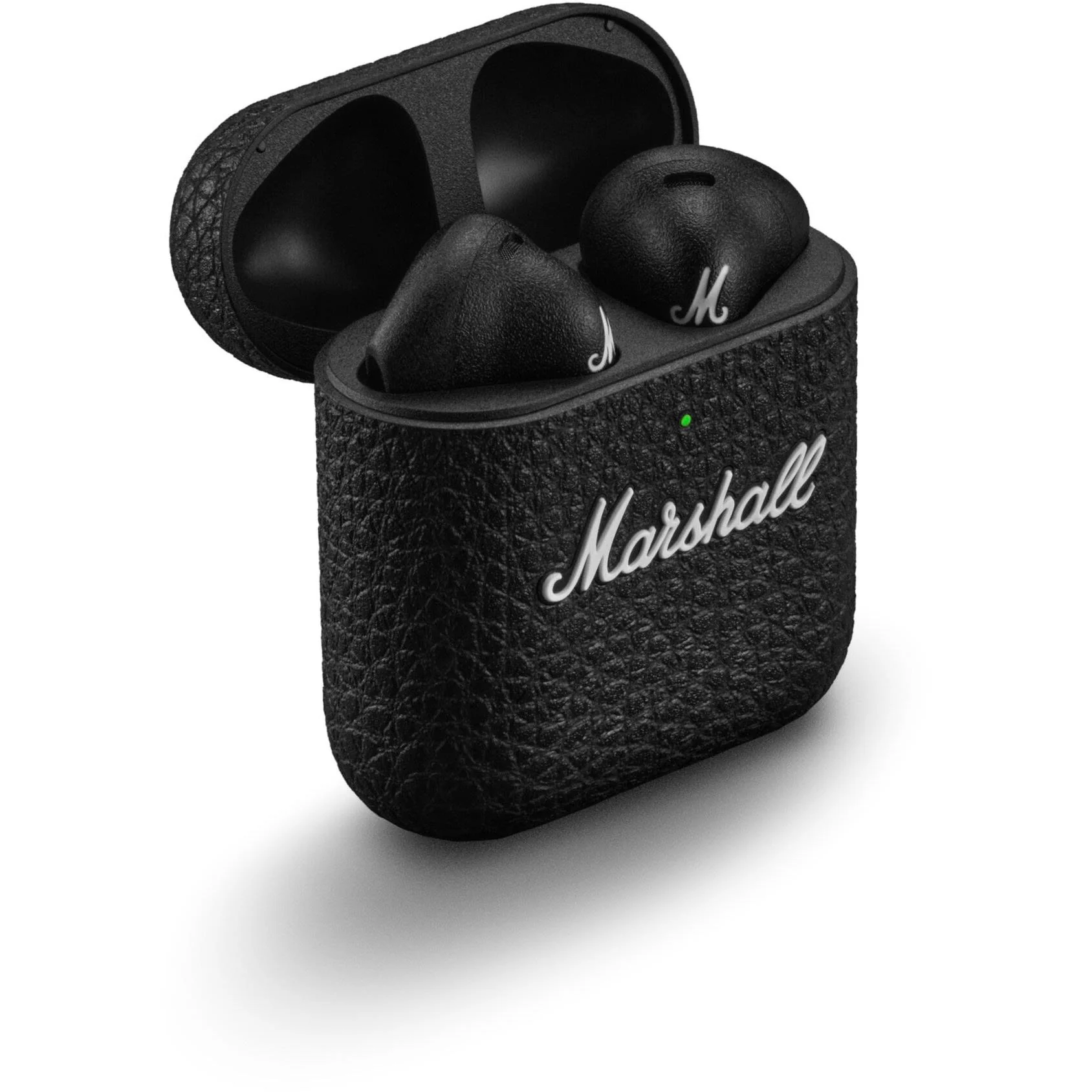 Marshall Minor IV True Wireless In-Ear Bluetooth Headphones (Black) - Image 6