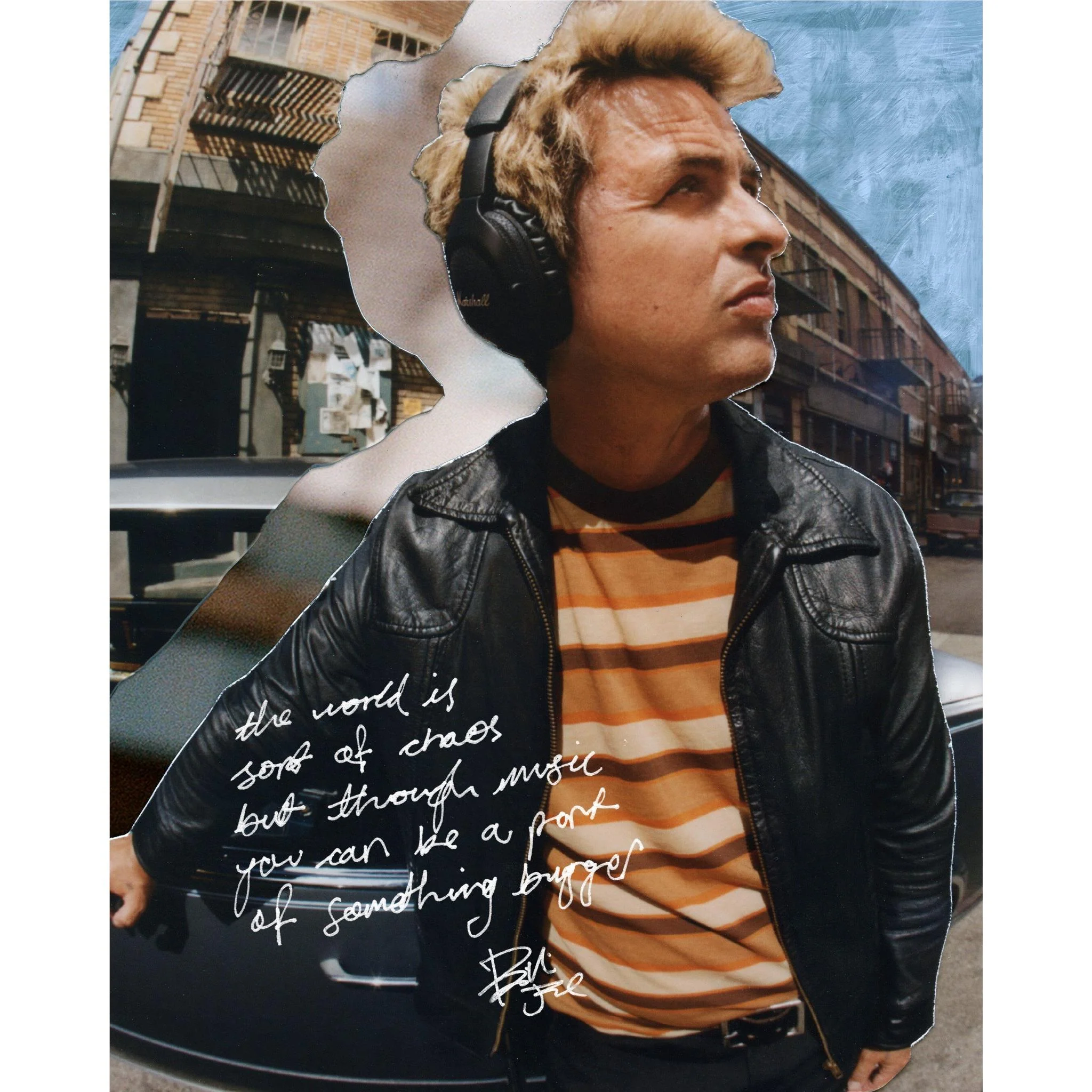 Marshall Monitor III A.N.C. Wireless Over-Ear Headphones (Black) - Image 11