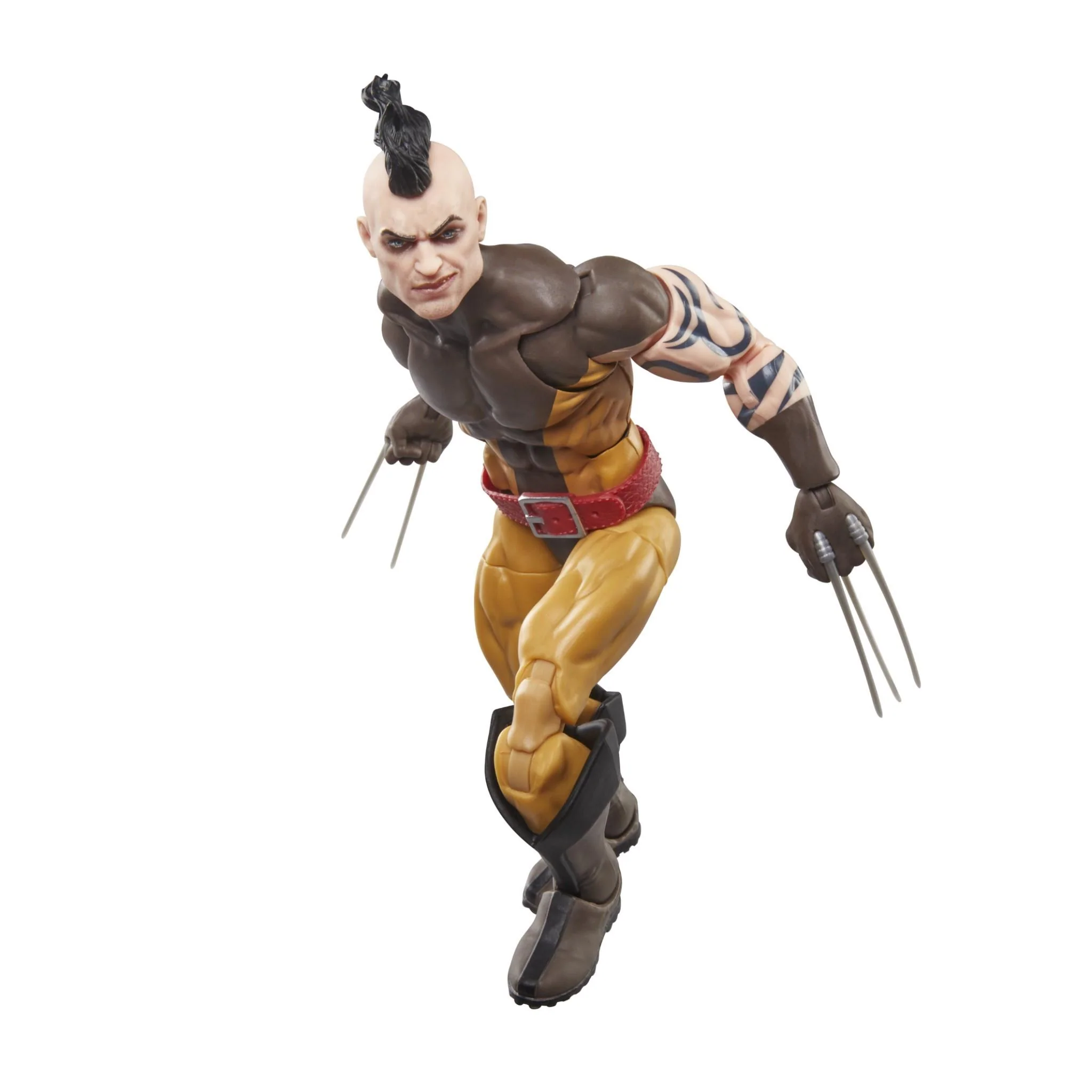 Marvel - Legends Series: Daken (Wolverine) Dark Avengers Figure - Image 6