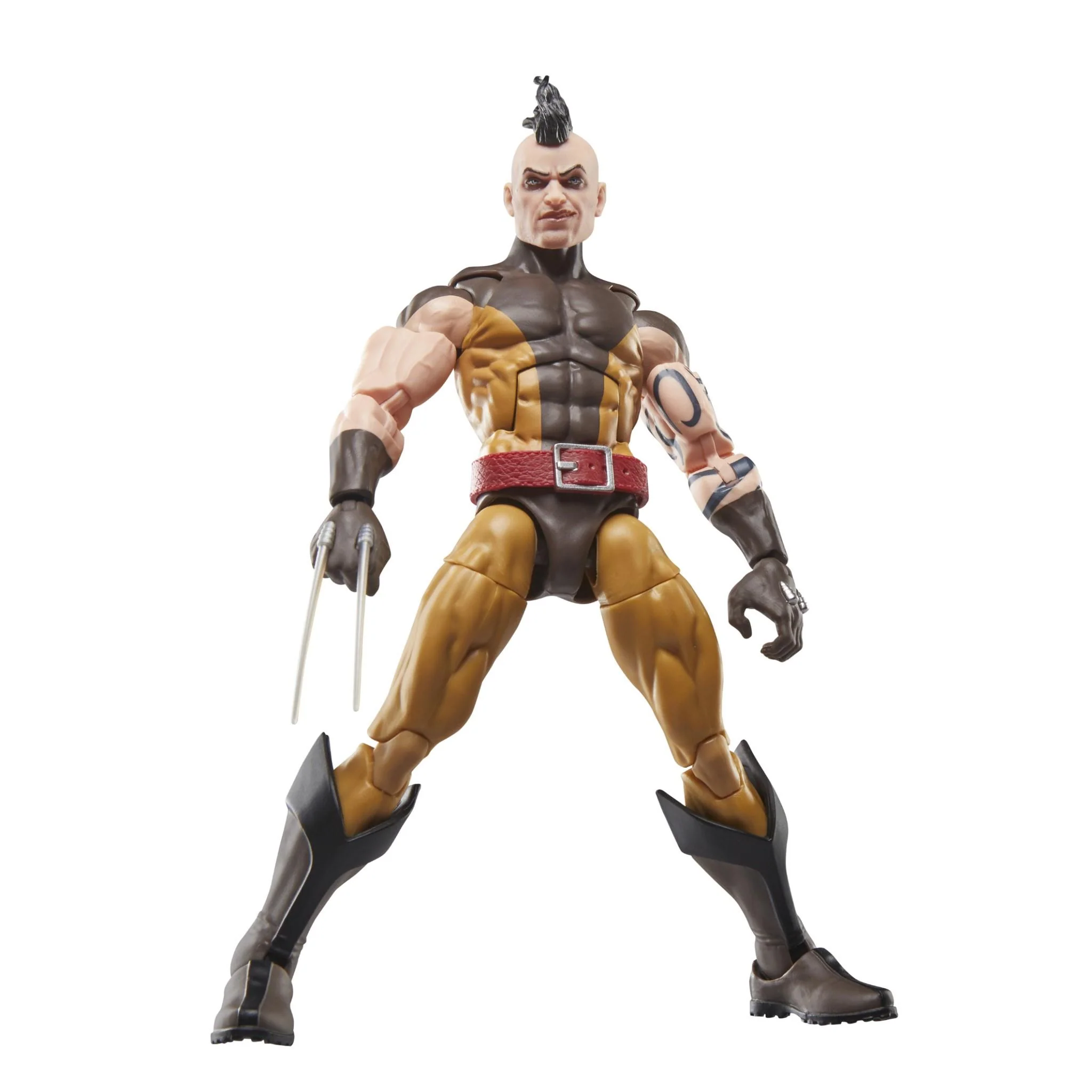 Marvel - Legends Series: Daken (Wolverine) Dark Avengers Figure - Image 8