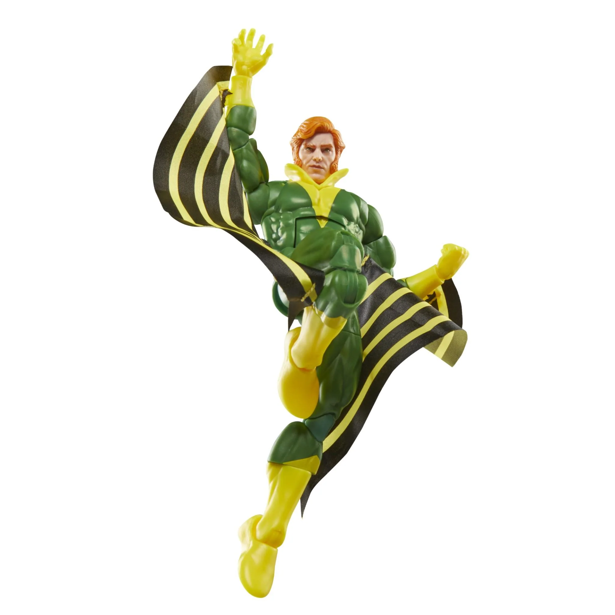 Marvel - Legends Series: Marvel's Banshee X-Men Figure - Image 2