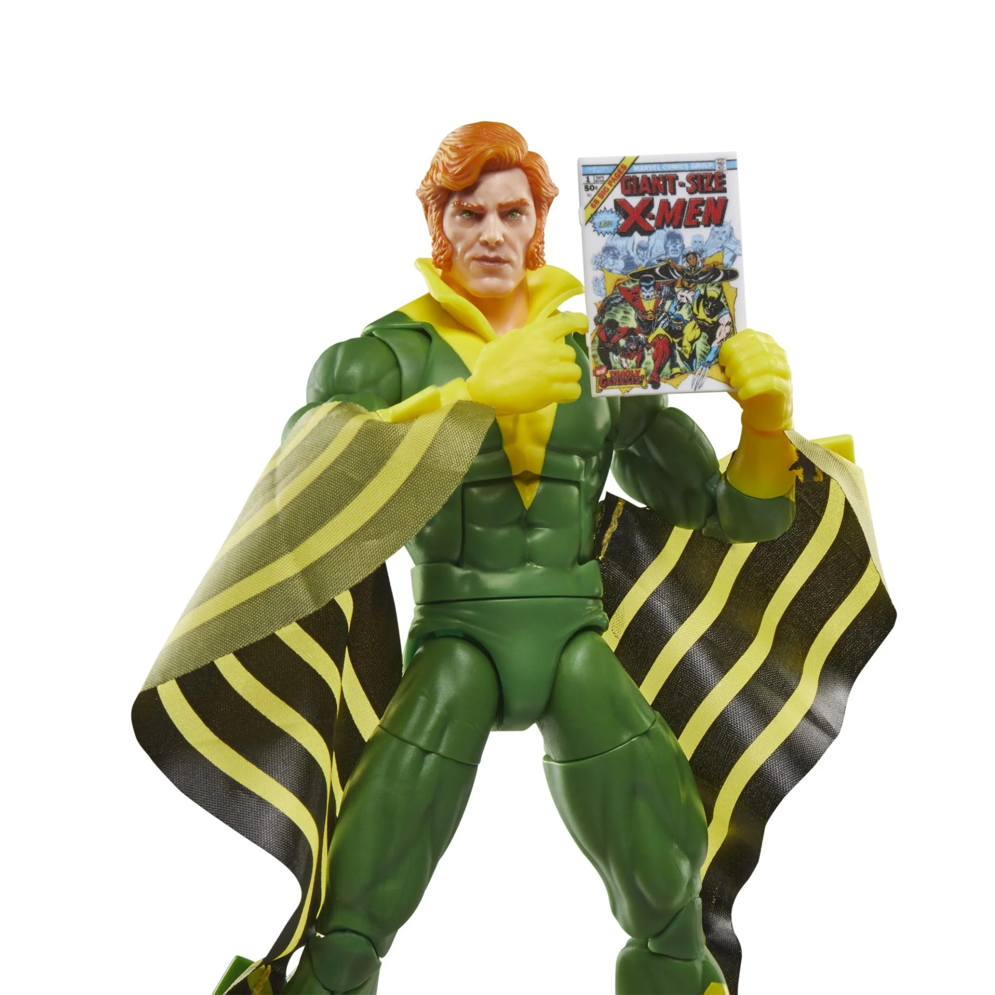 Marvel - Legends Series: Marvel's Banshee X-Men Figure - Image 3
