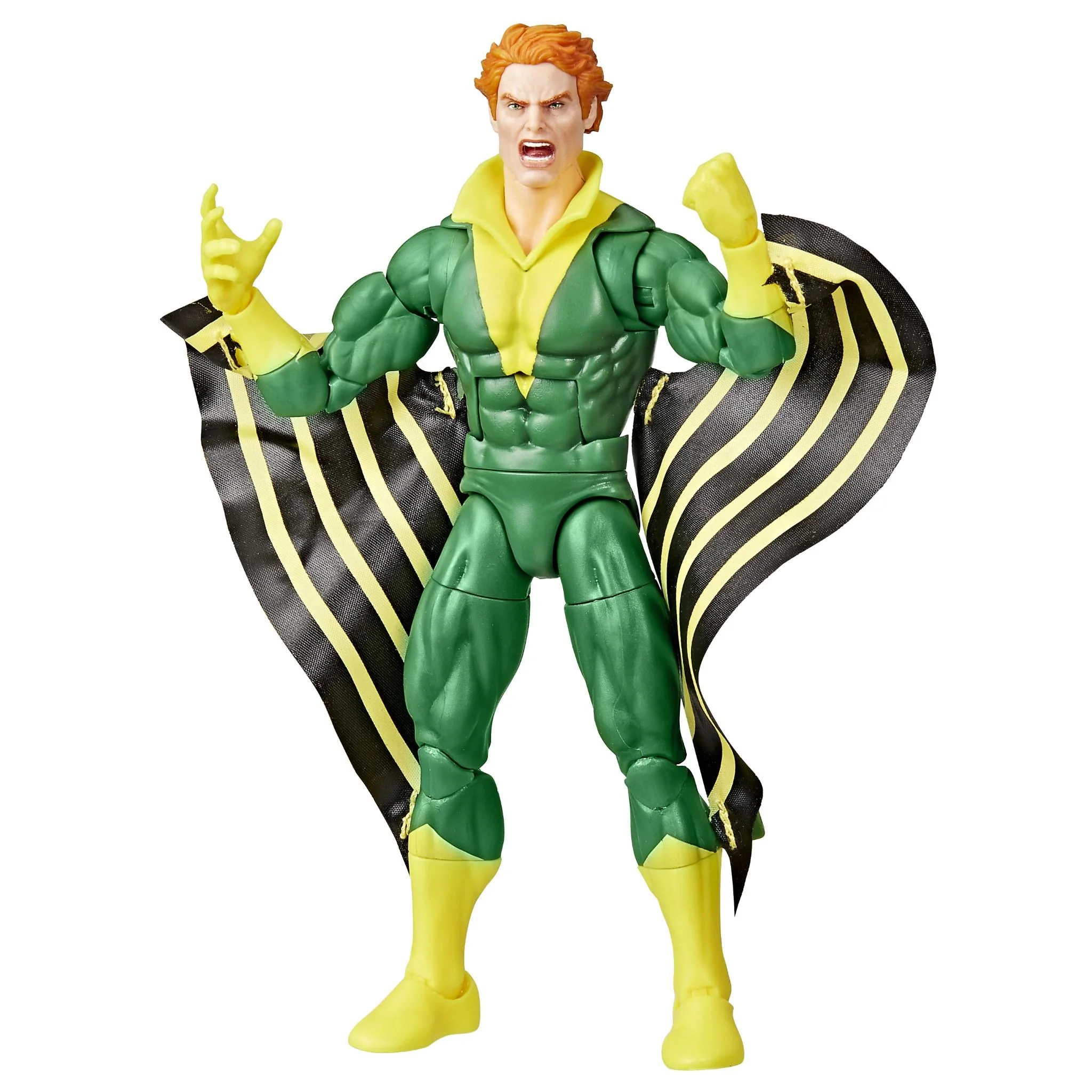 Marvel - Legends Series: Marvel's Banshee X-Men Figure - Image 8