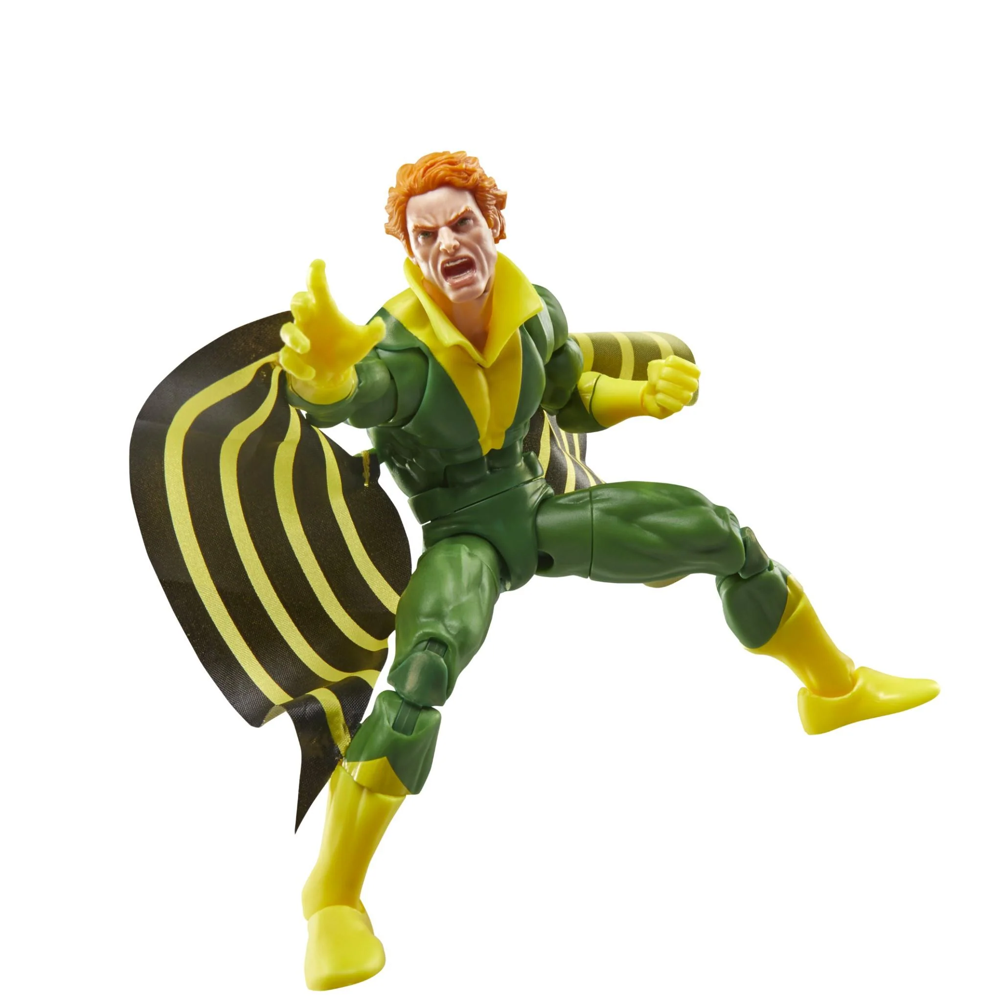 Marvel - Legends Series: Marvel's Banshee X-Men Figure - Image 9