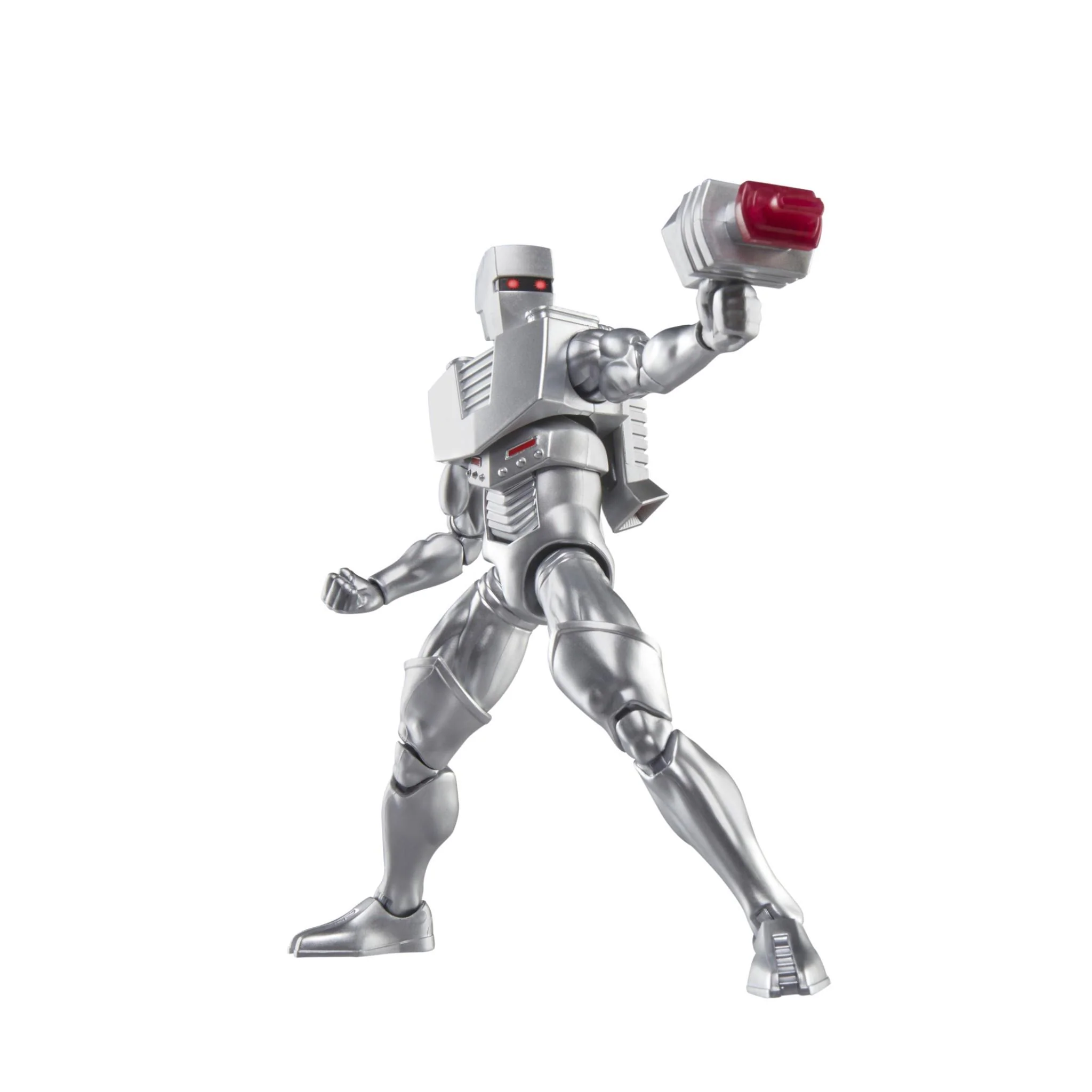 Marvel - Legends Series: Rom: Spaceknight Figure - Image 2
