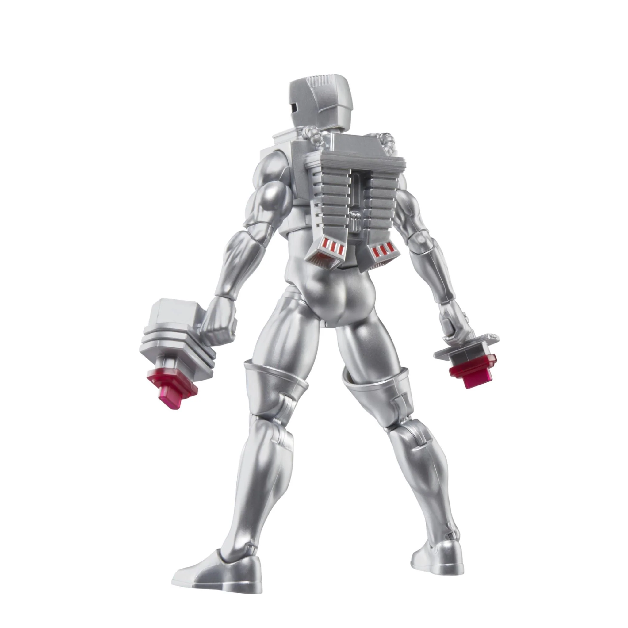 Marvel - Legends Series: Rom: Spaceknight Figure - Image 6