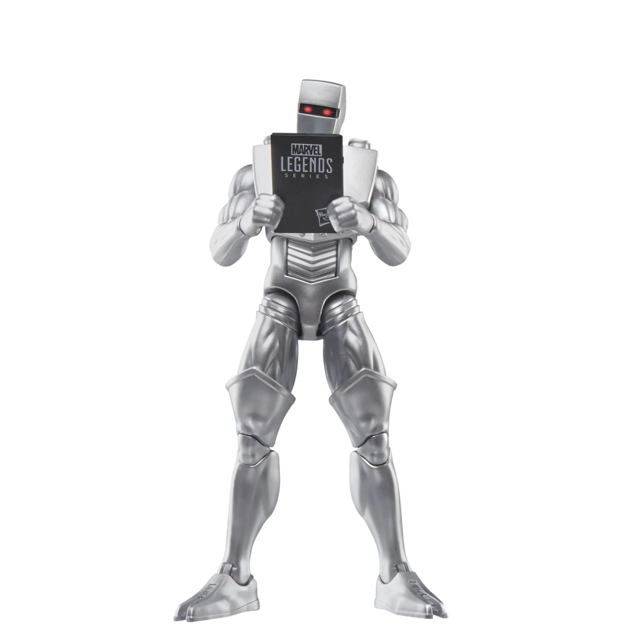 Marvel - Legends Series: Rom: Spaceknight Figure - Image 7