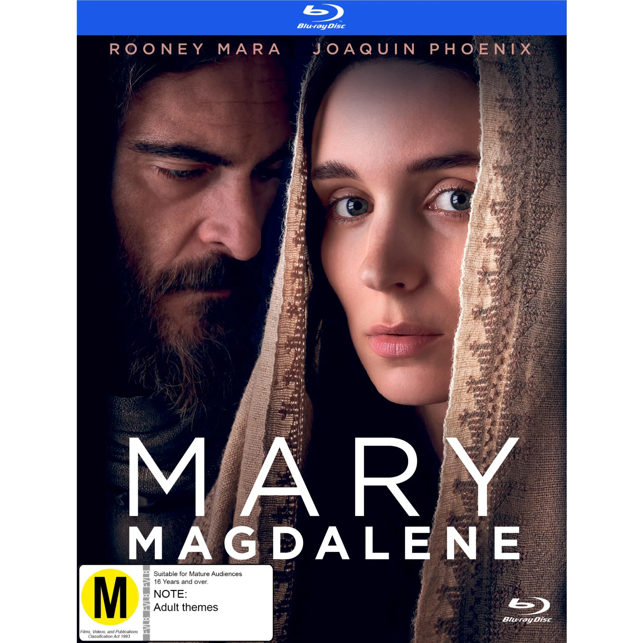 Mary Magdalene