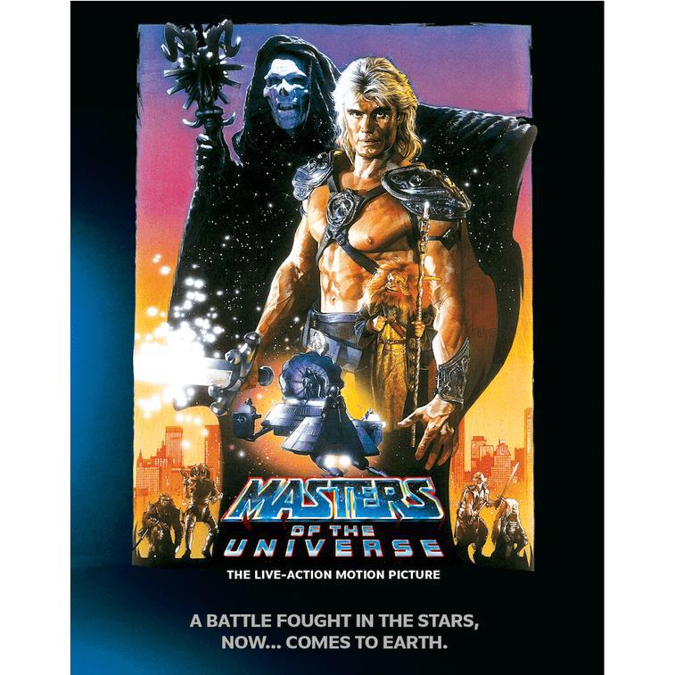 Masters of the Universe - Image 2
