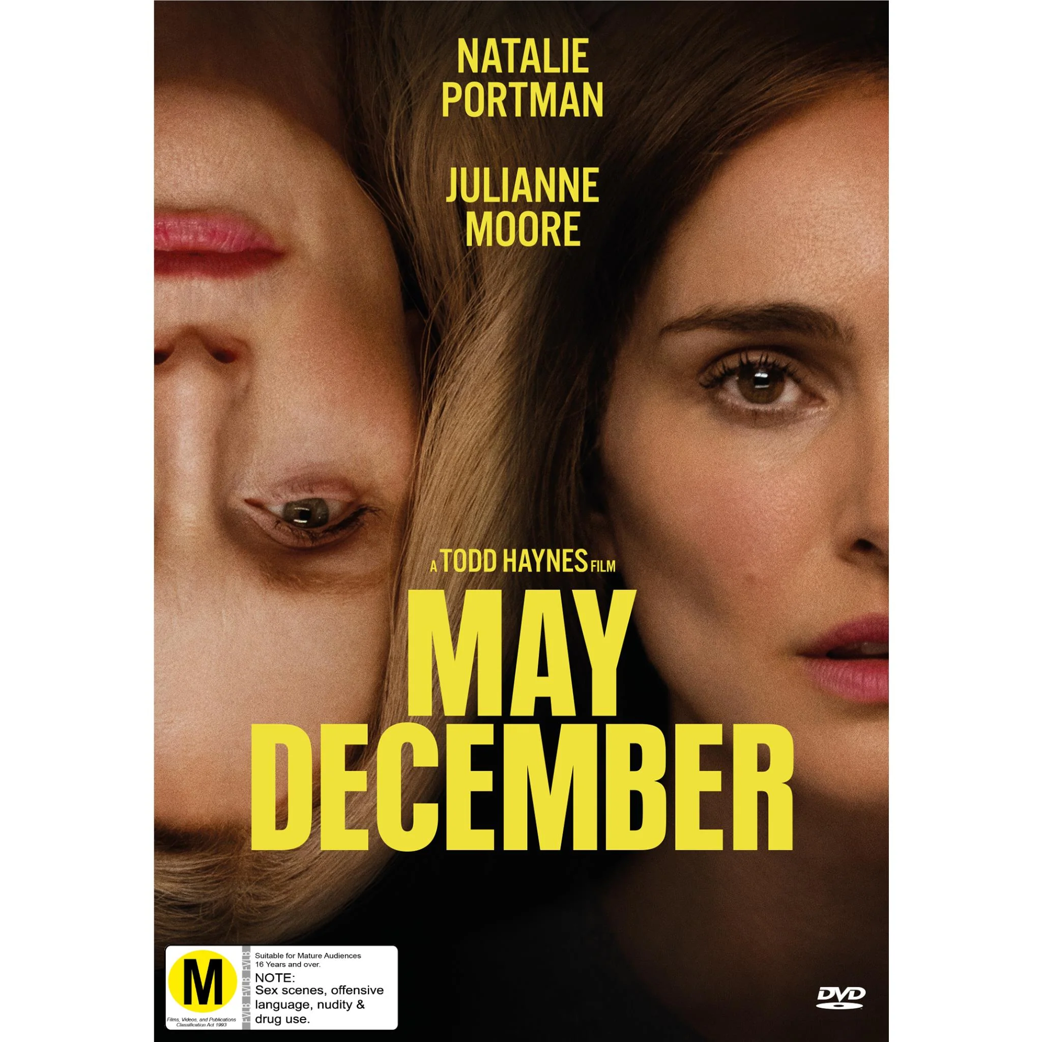 May December