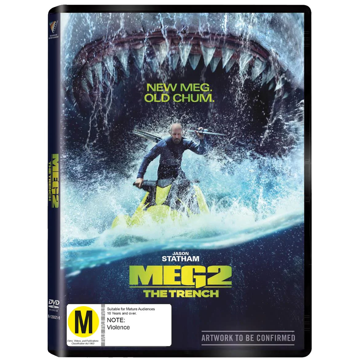 Meg 2: The Trench - Image 2