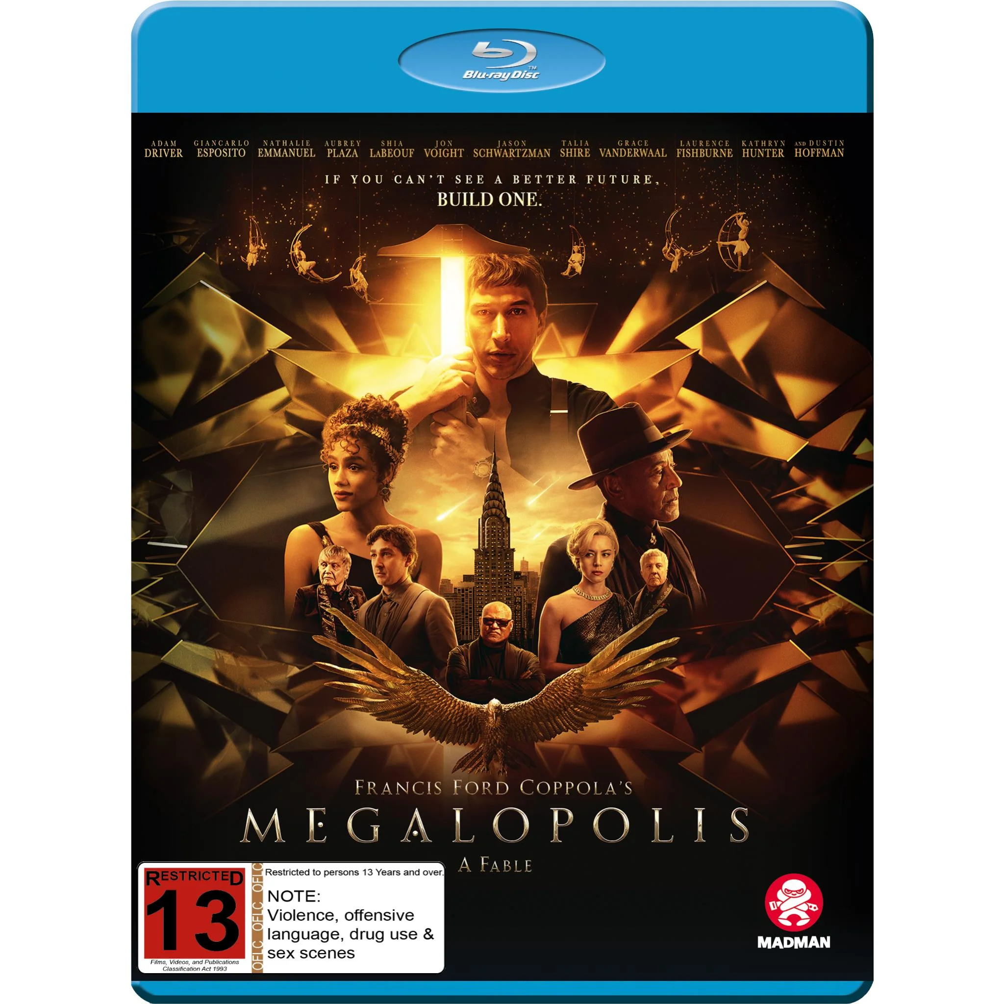 Megalopolis