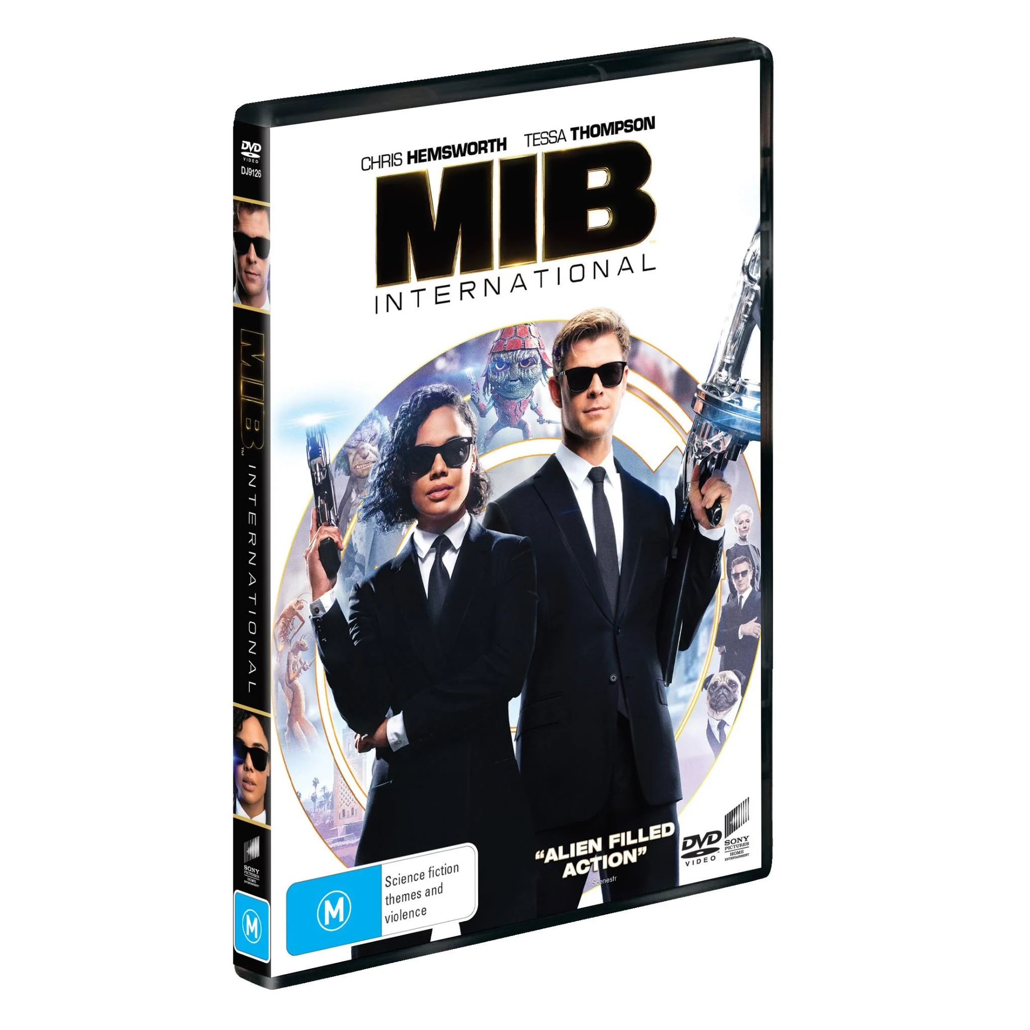 Men in Black: International - Image 2