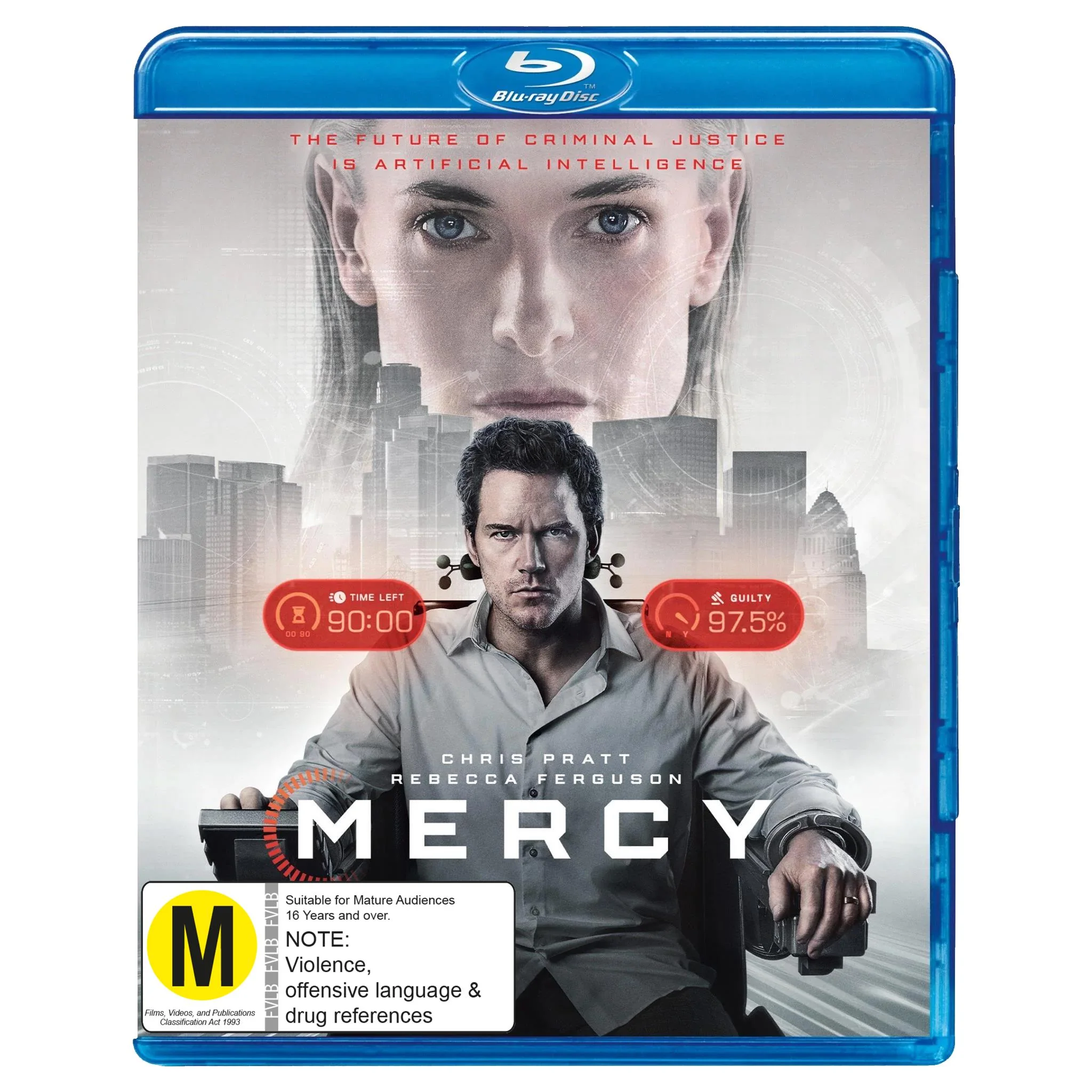 Mercy