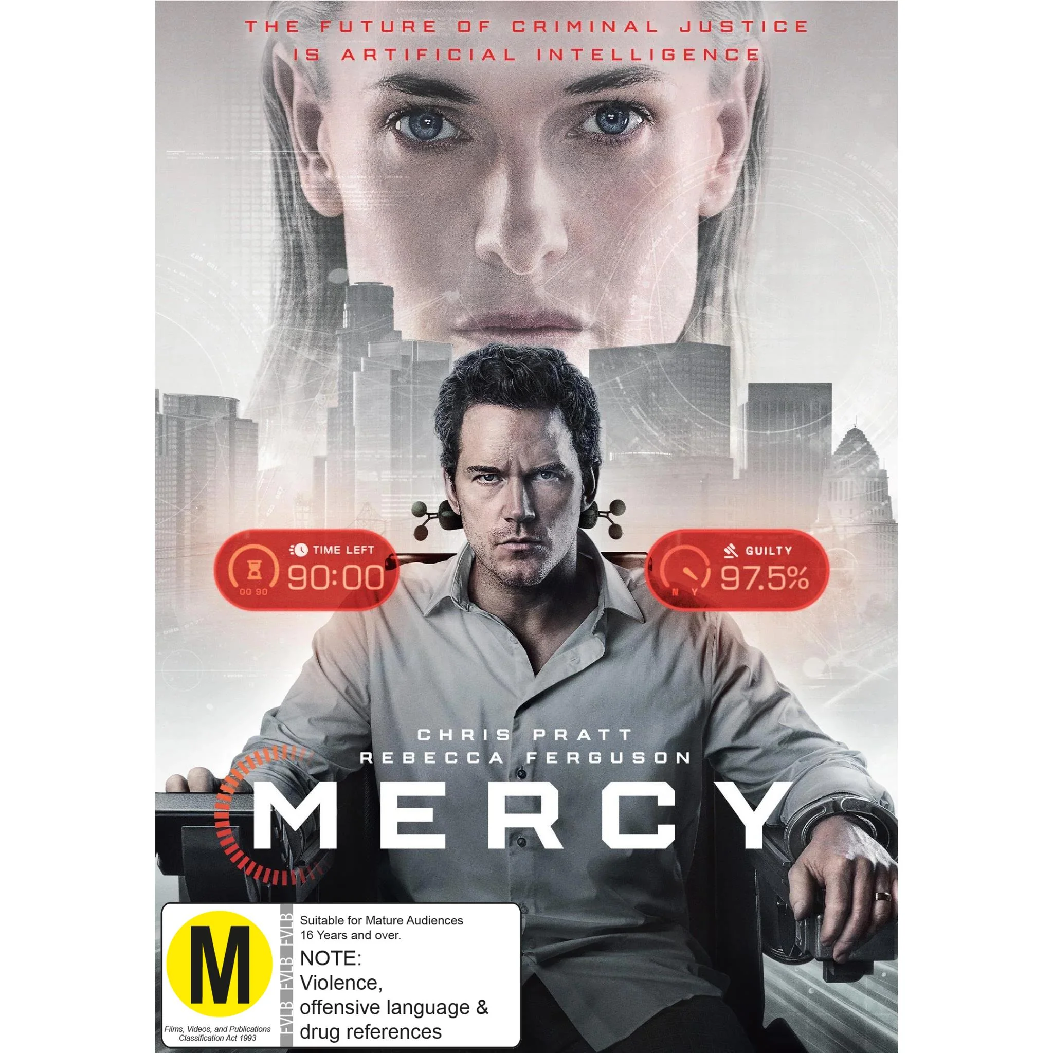 Mercy