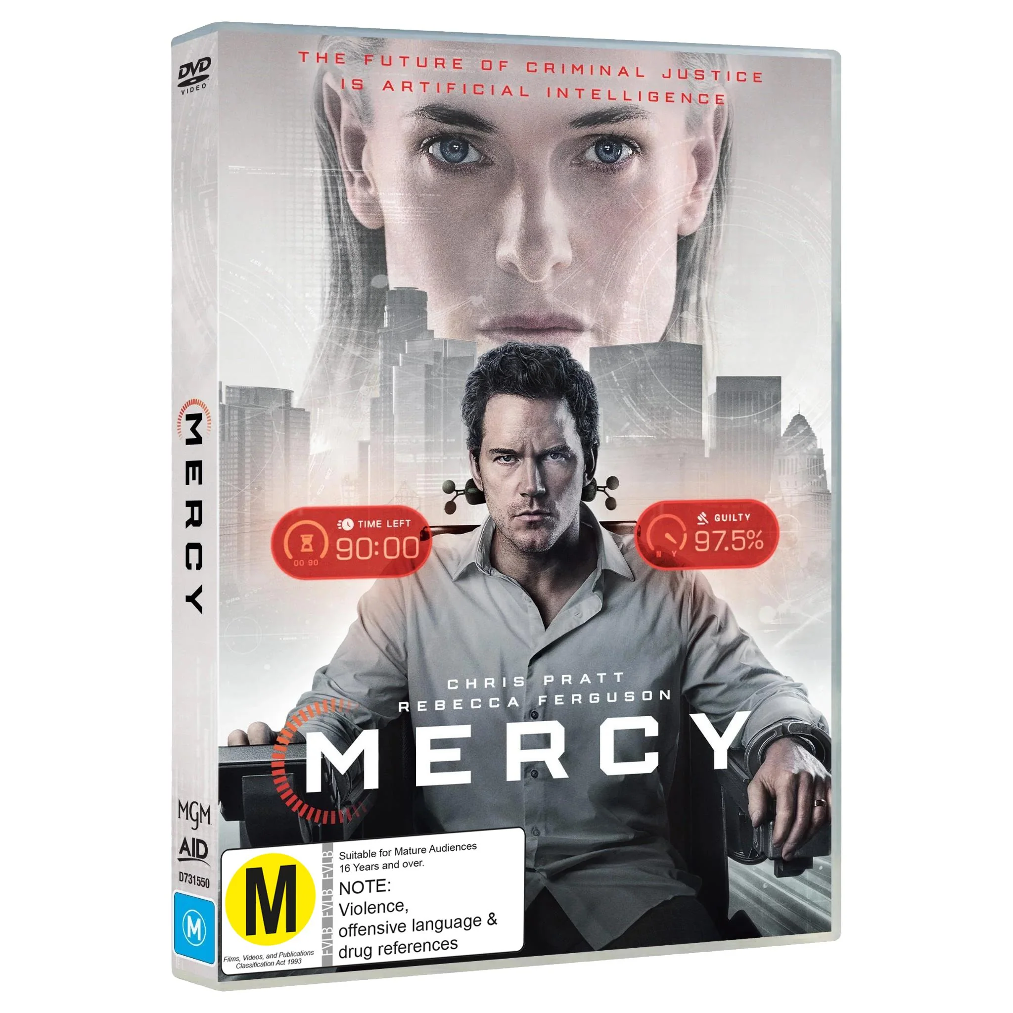 Mercy - Image 2