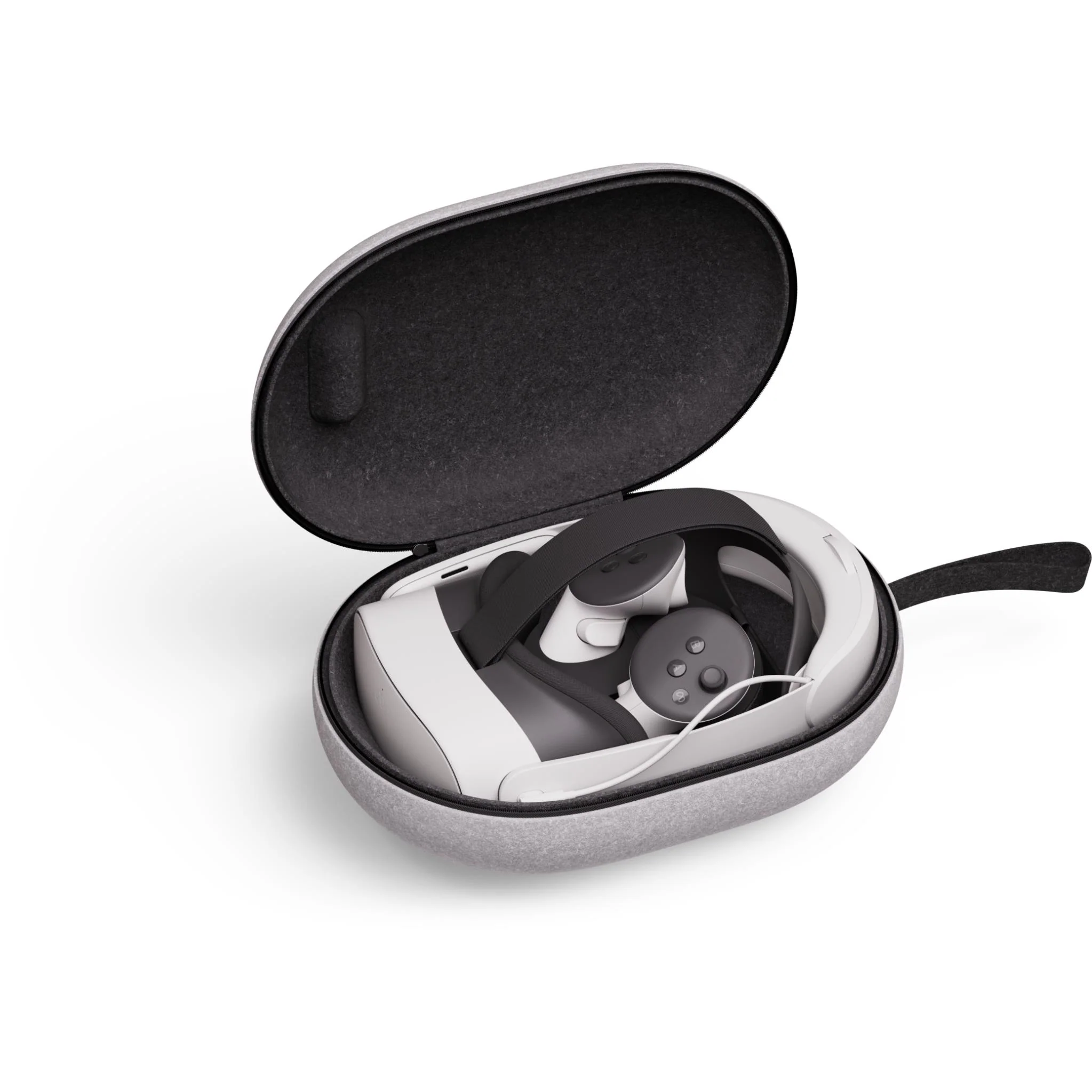 Meta Quest Carrying Case for 3/3S - Image 8