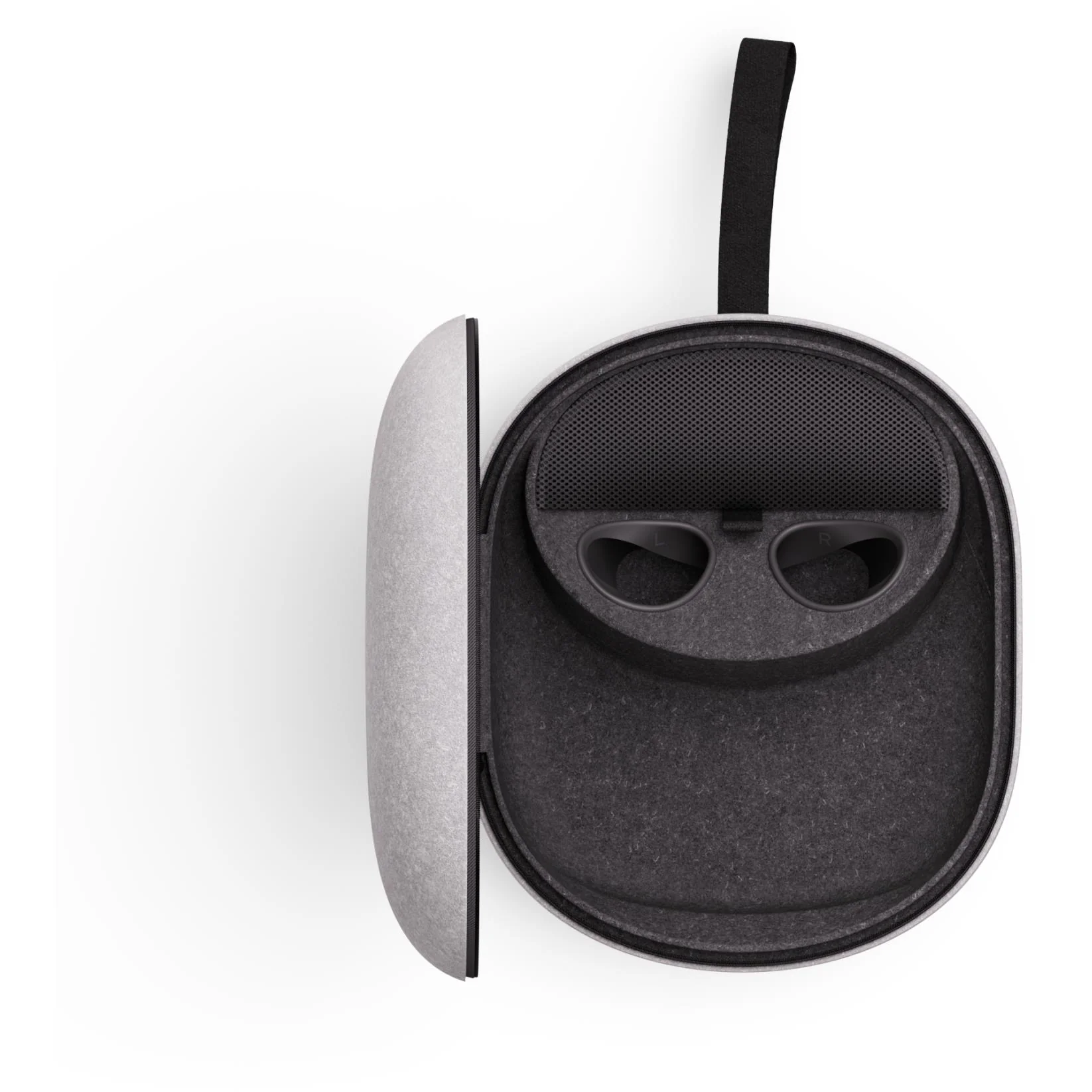 Meta Quest Compact Carrying Case for 3/3S - Image 3