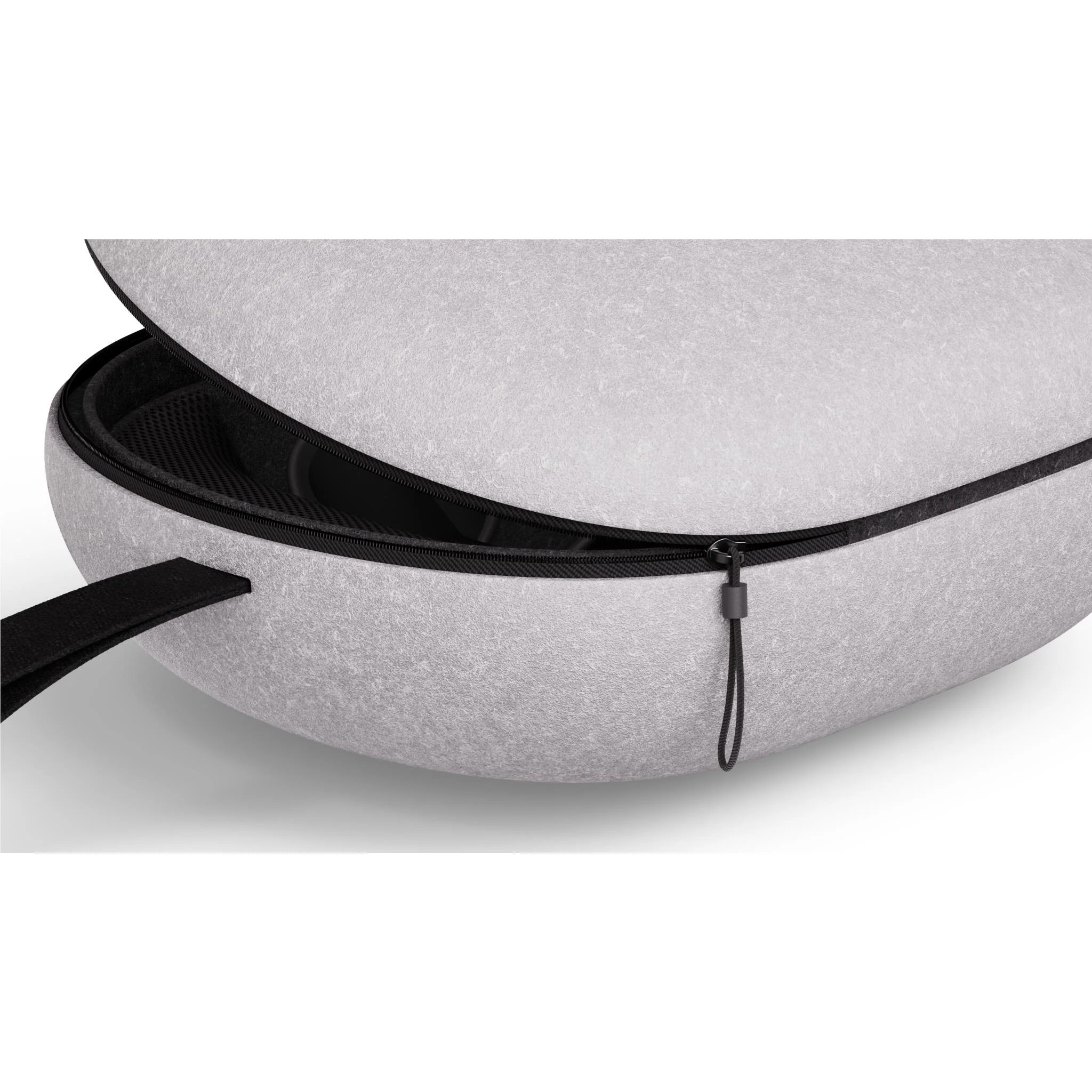 Meta Quest Compact Carrying Case for 3/3S - Image 4