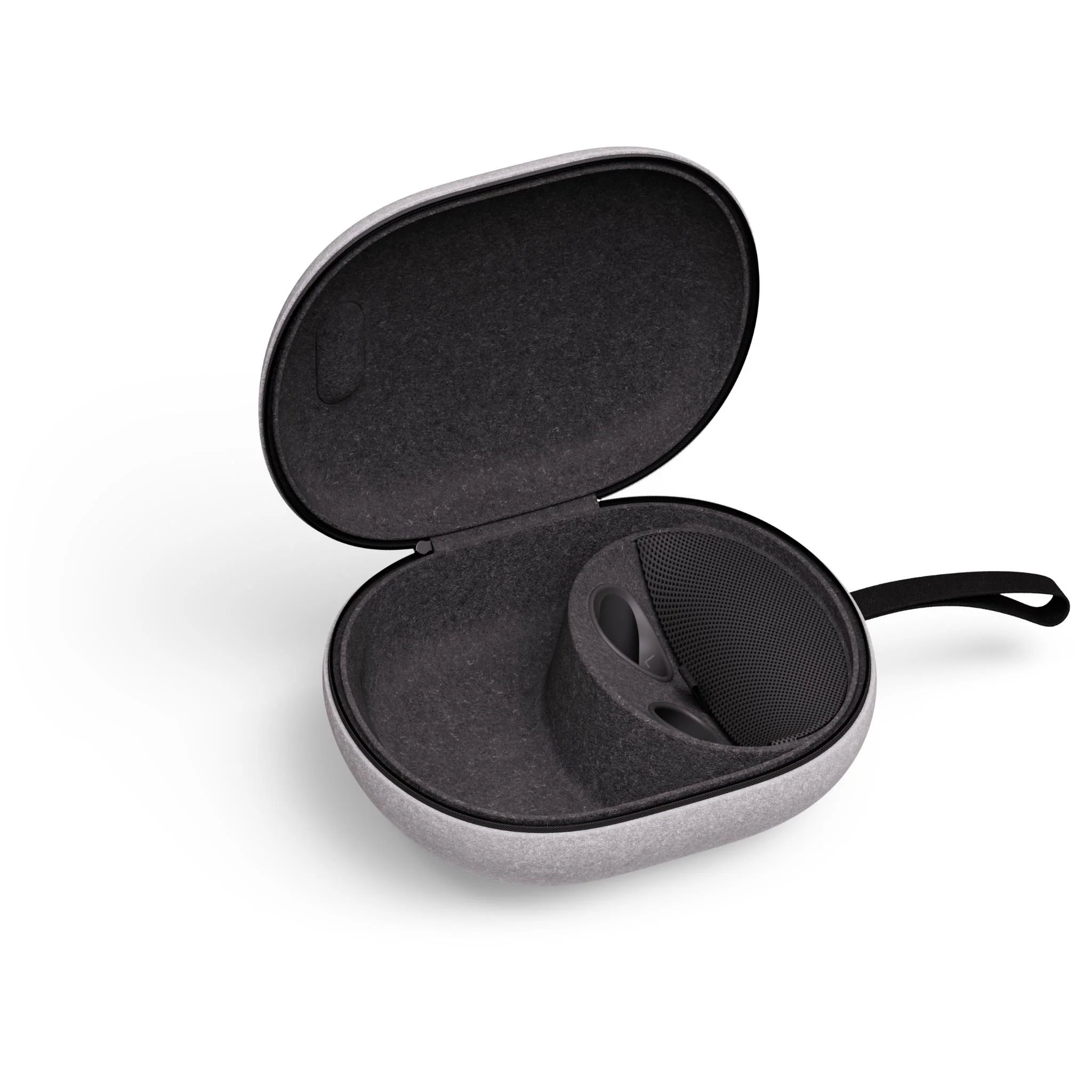 Meta Quest Compact Carrying Case for 3/3S - Image 5