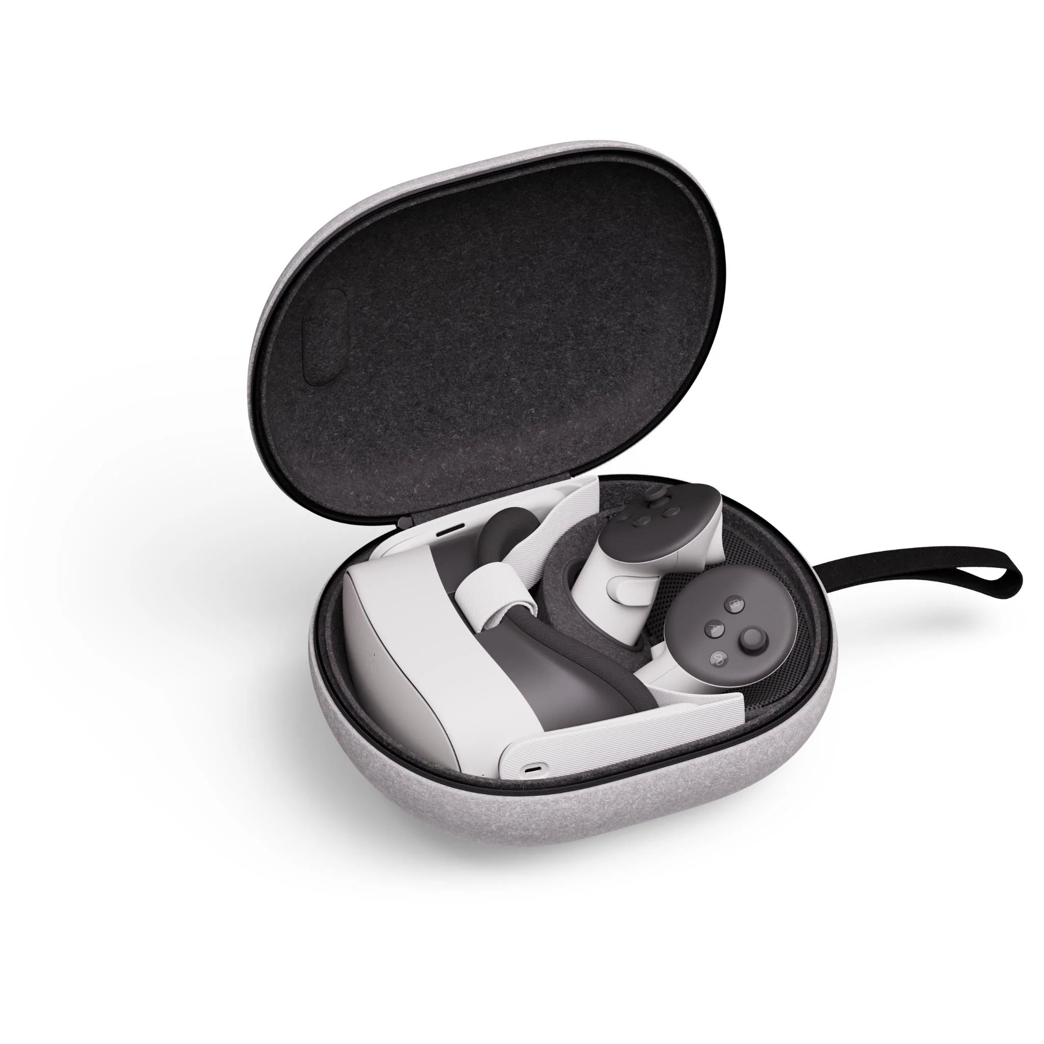 Meta Quest Compact Carrying Case for 3/3S - Image 7
