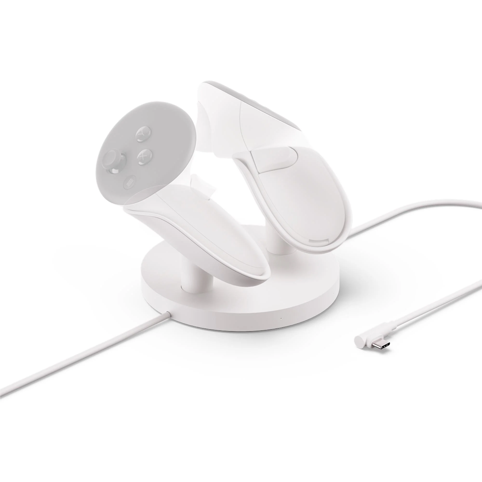 Meta Quest Compact Charging Dock for 3/3S - Image 4