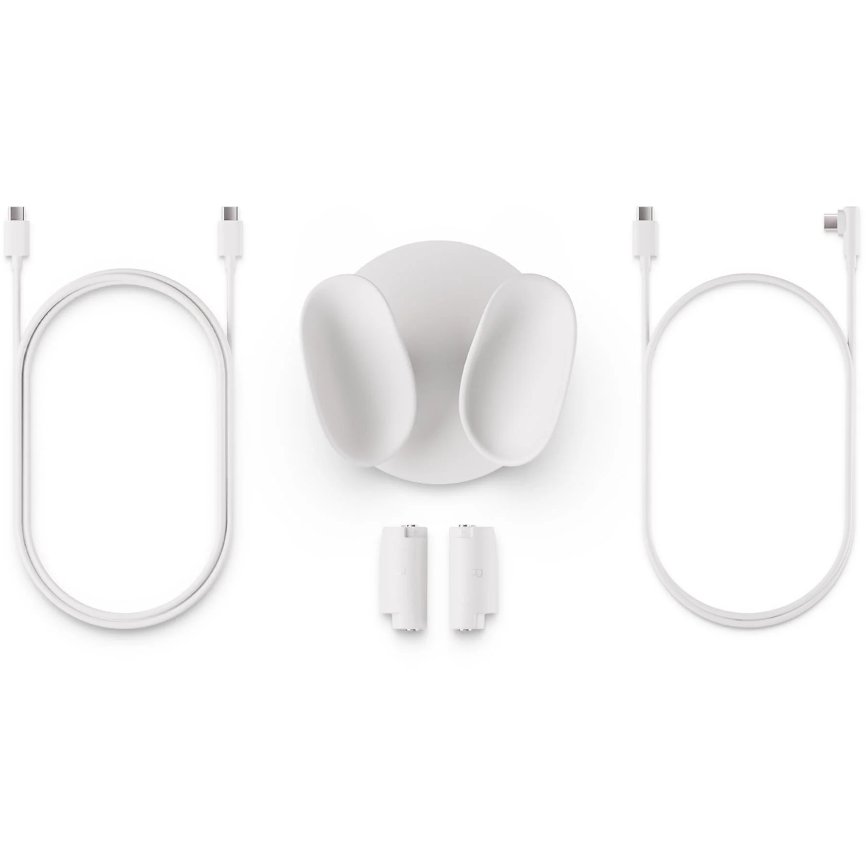 Meta Quest Compact Charging Dock for 3/3S - Image 5