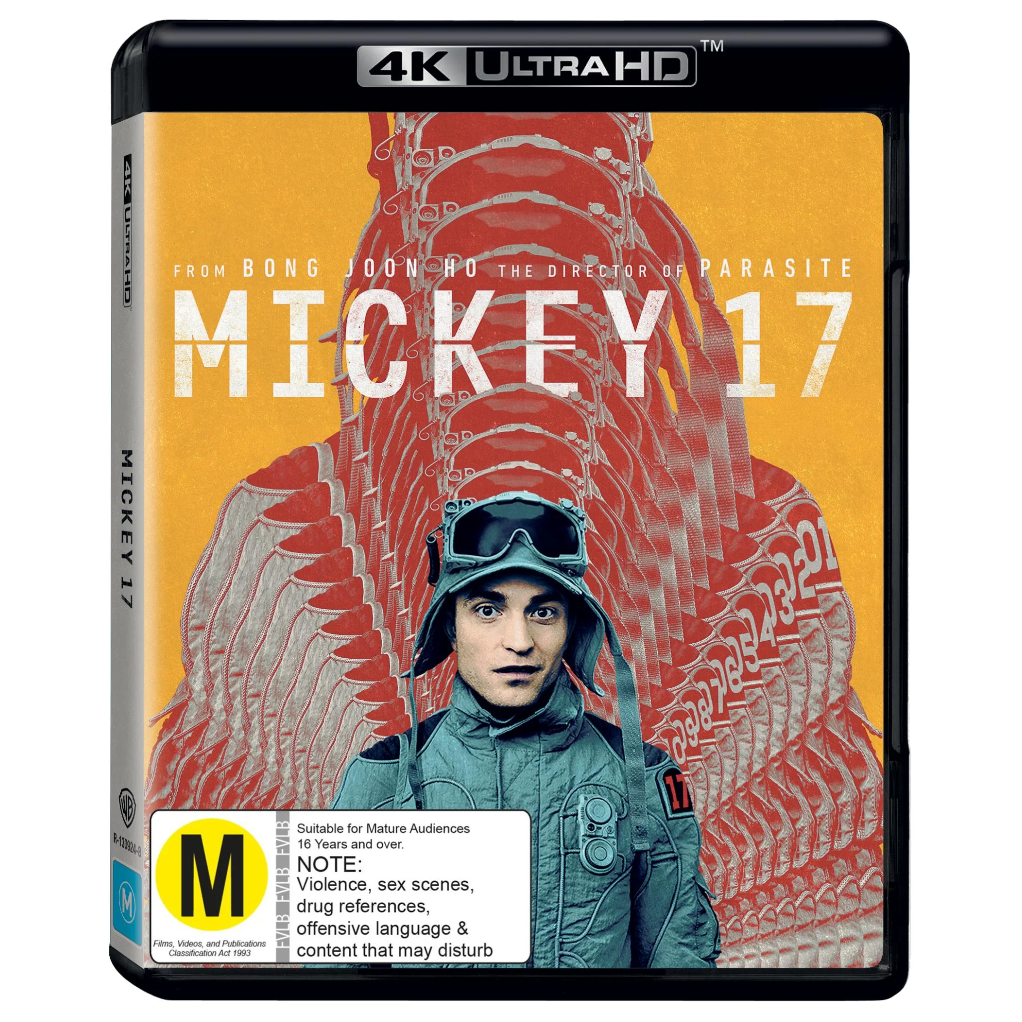 Mickey 17 - Image 2