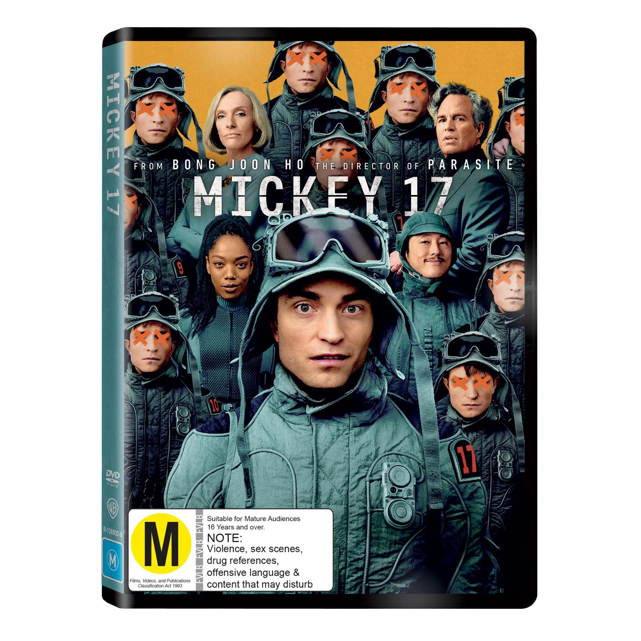 Mickey 17 - Image 2