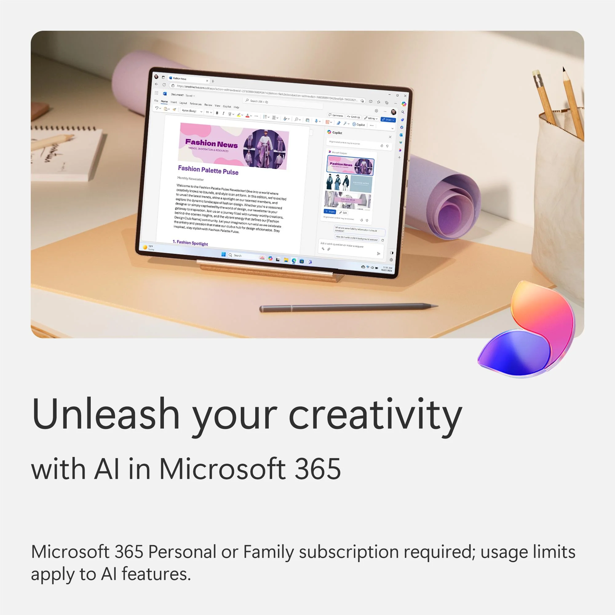 Microsoft 365 Family 1 Year Subscription [Digital Download] - Image 5