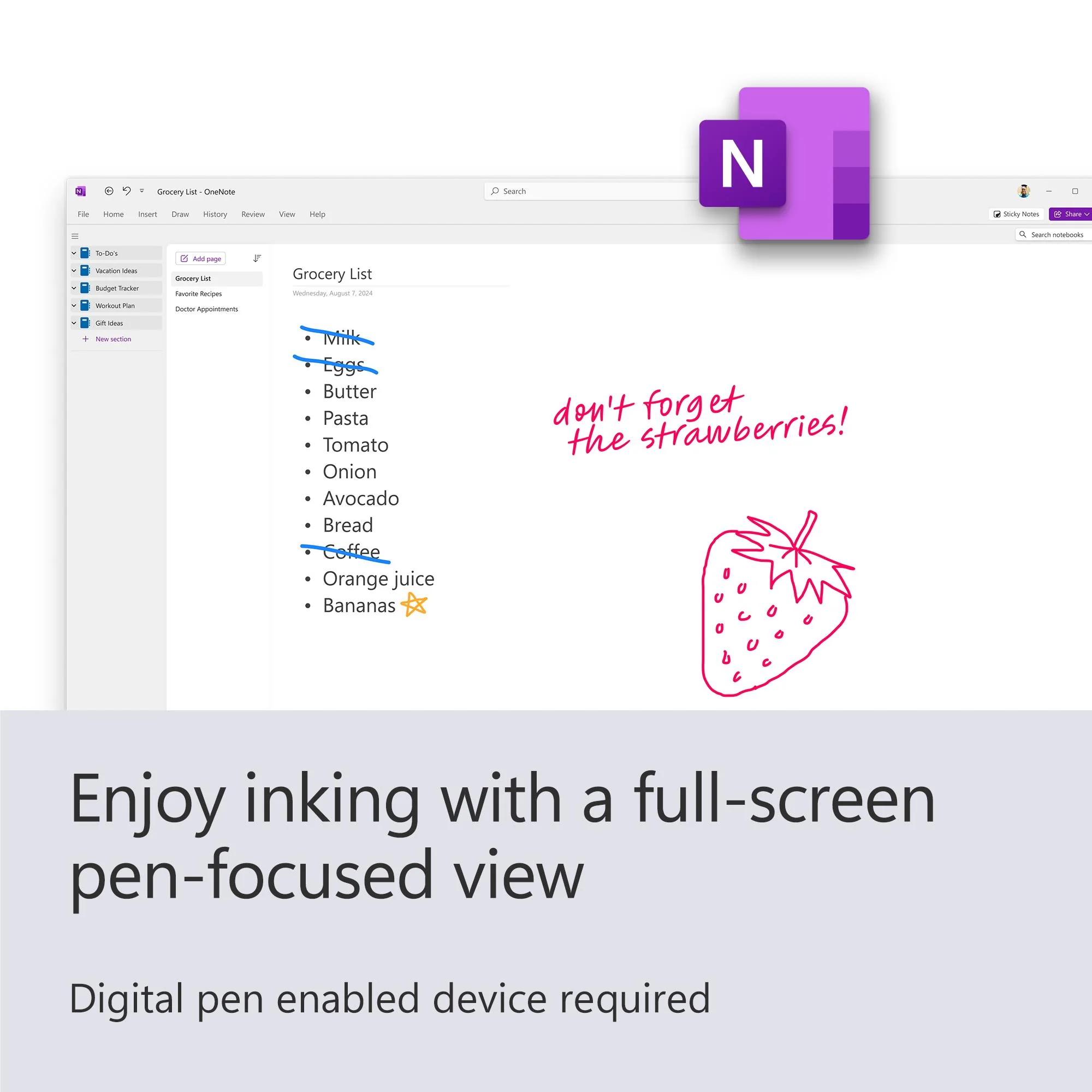 Microsoft Office Home 2024 [Digital Download] - Image 5