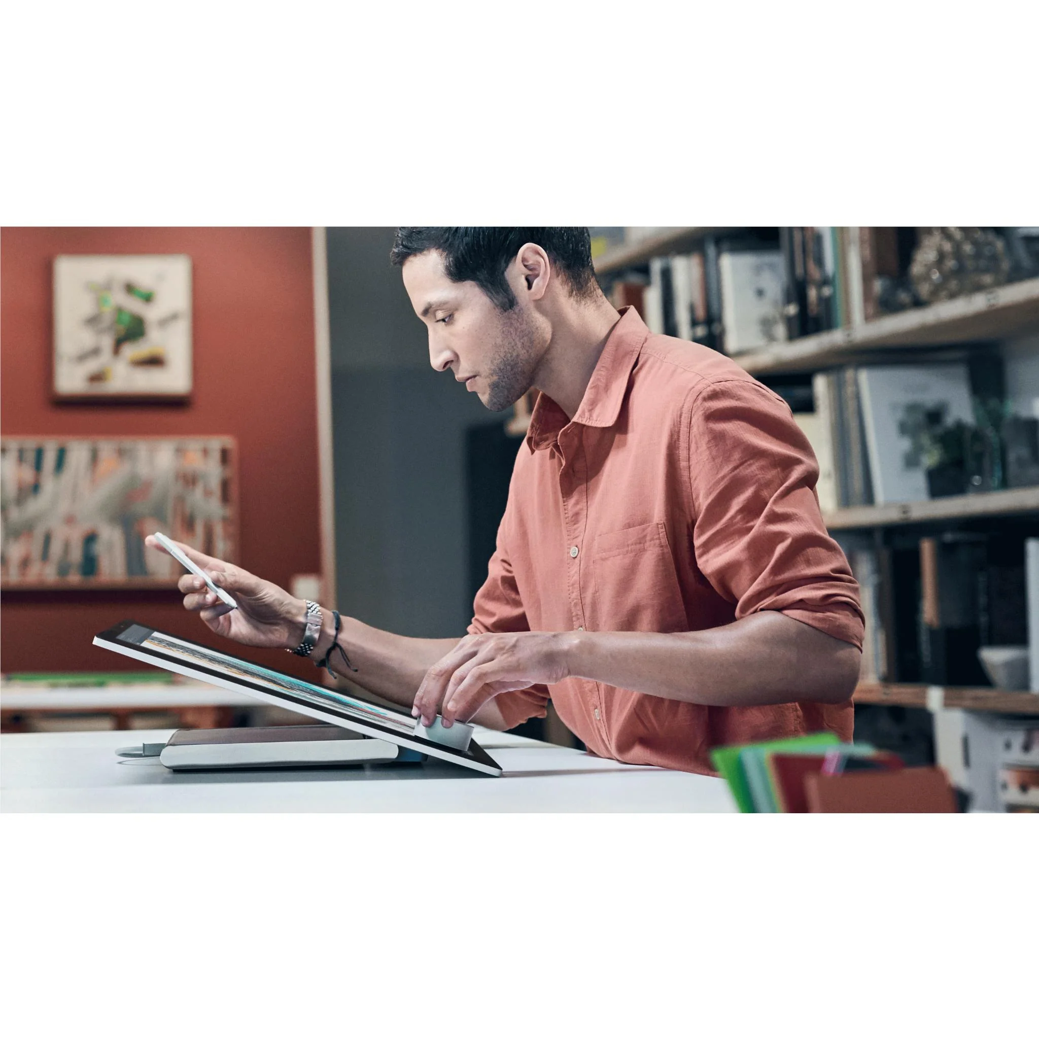 Microsoft Surface Dial - Image 5