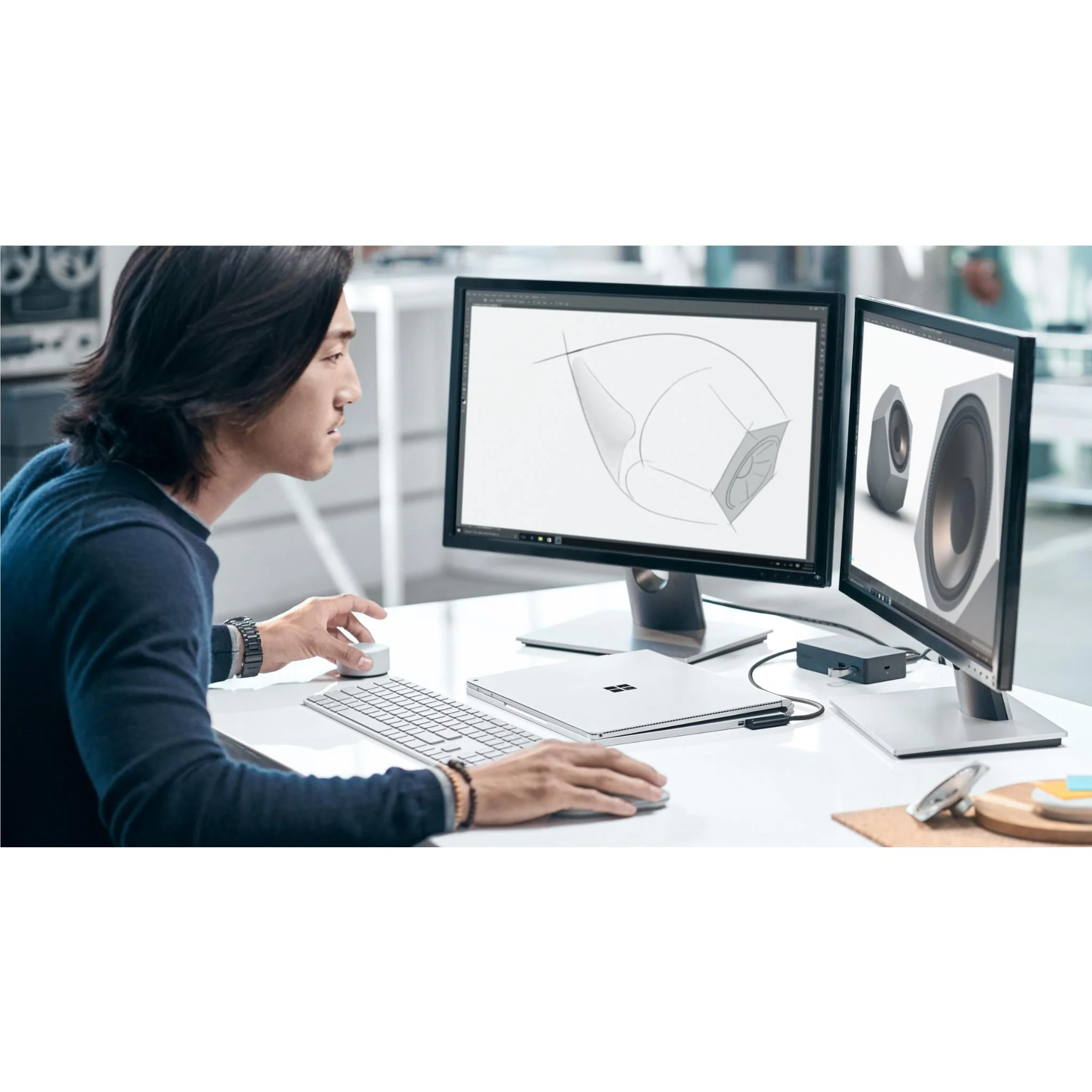Microsoft Surface Dial - Image 6