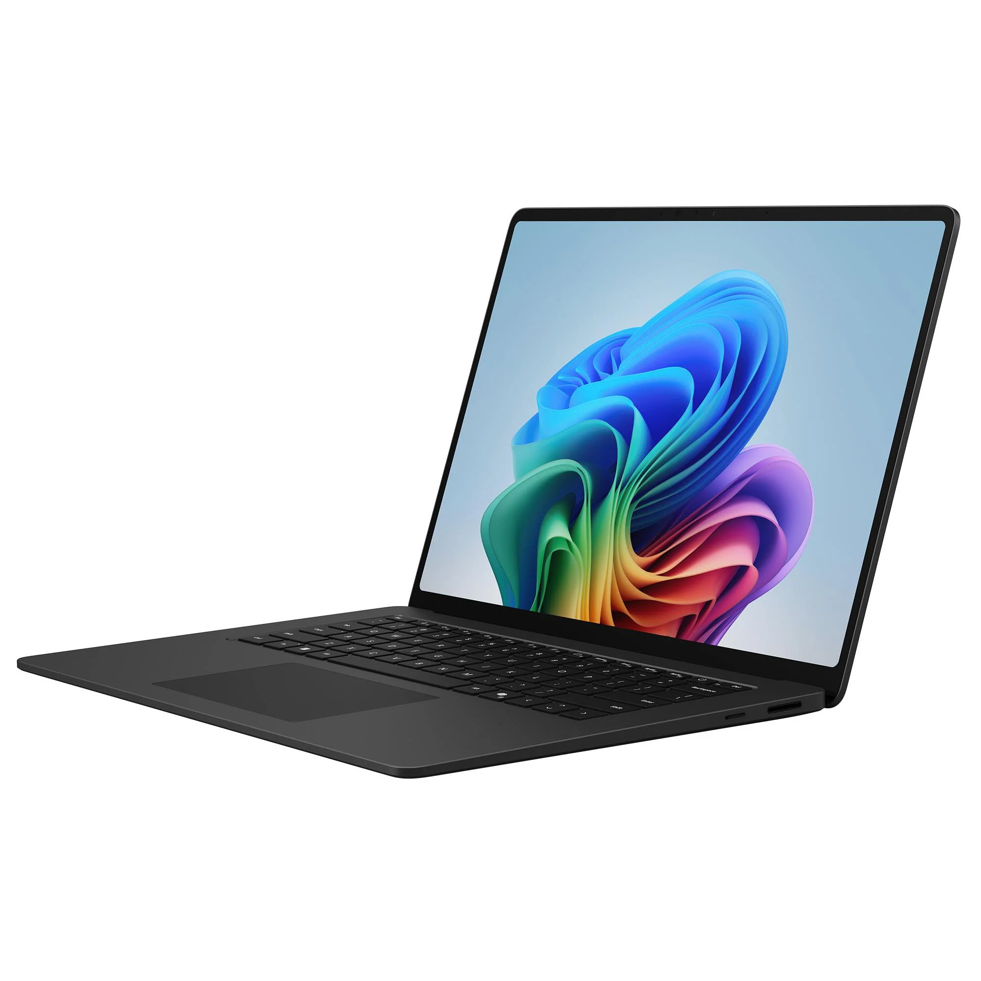 Microsoft Surface Laptop 13.8-inch Snapdragon X2 Plus 512GB/32GB Black (8th Edition) - Image 11