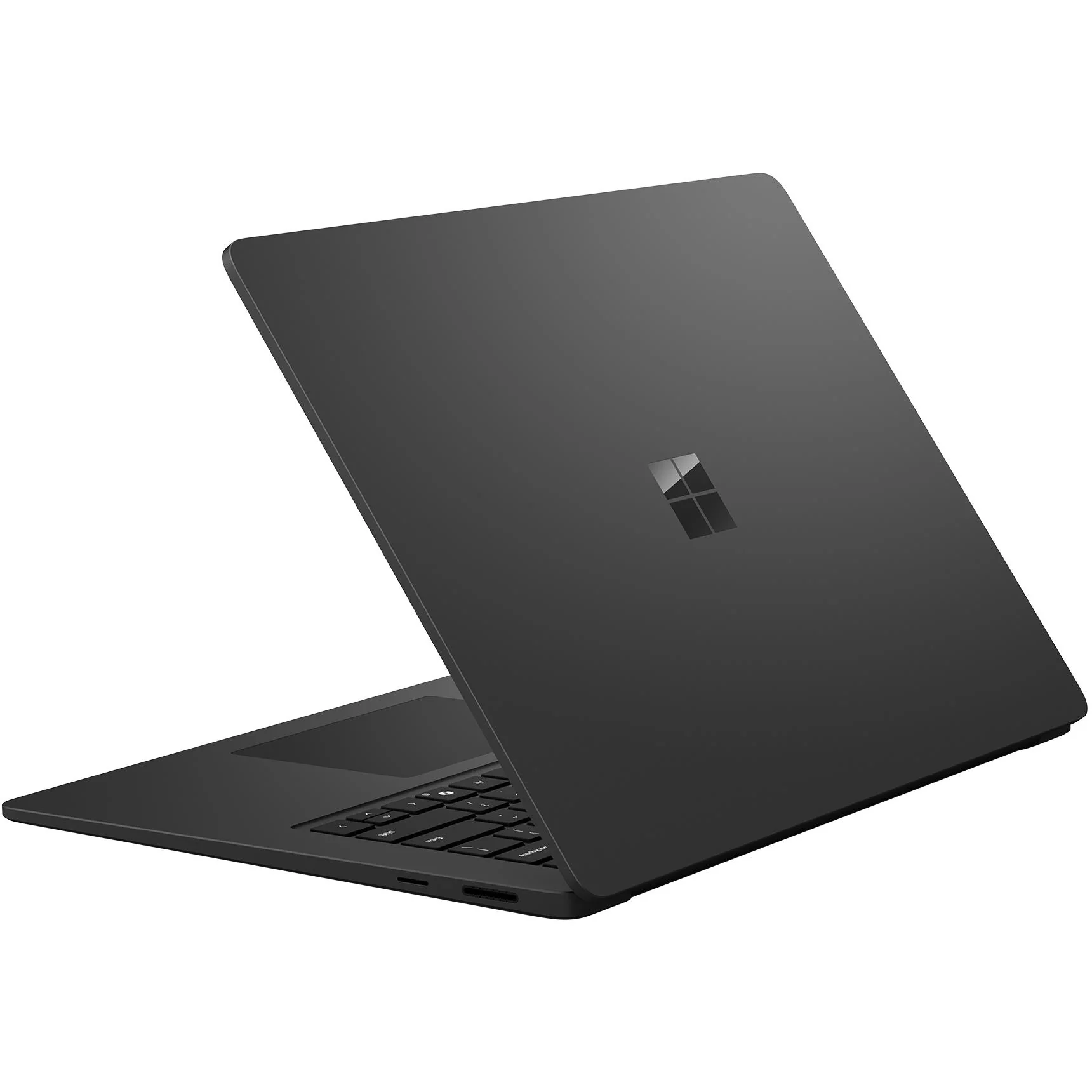 Microsoft Surface Laptop 13.8-inch Snapdragon X2 Plus 512GB/32GB Black (8th Edition) - Image 12