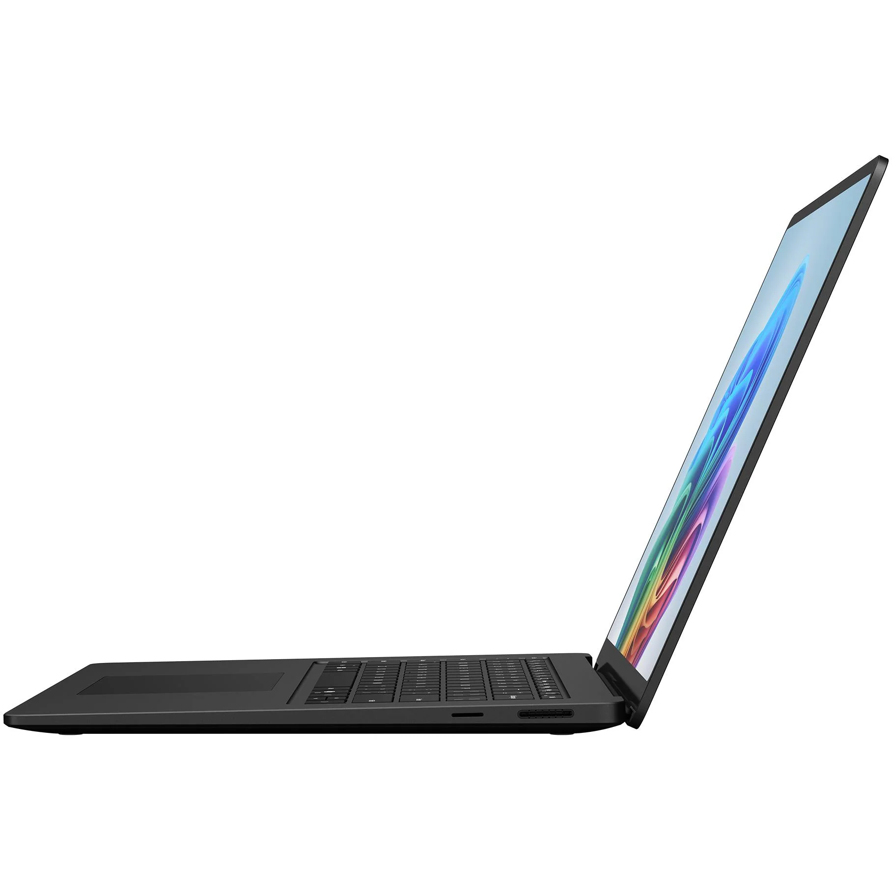 Microsoft Surface Laptop 13.8-inch Snapdragon X2 Plus 512GB/32GB Black (8th Edition) - Image 13
