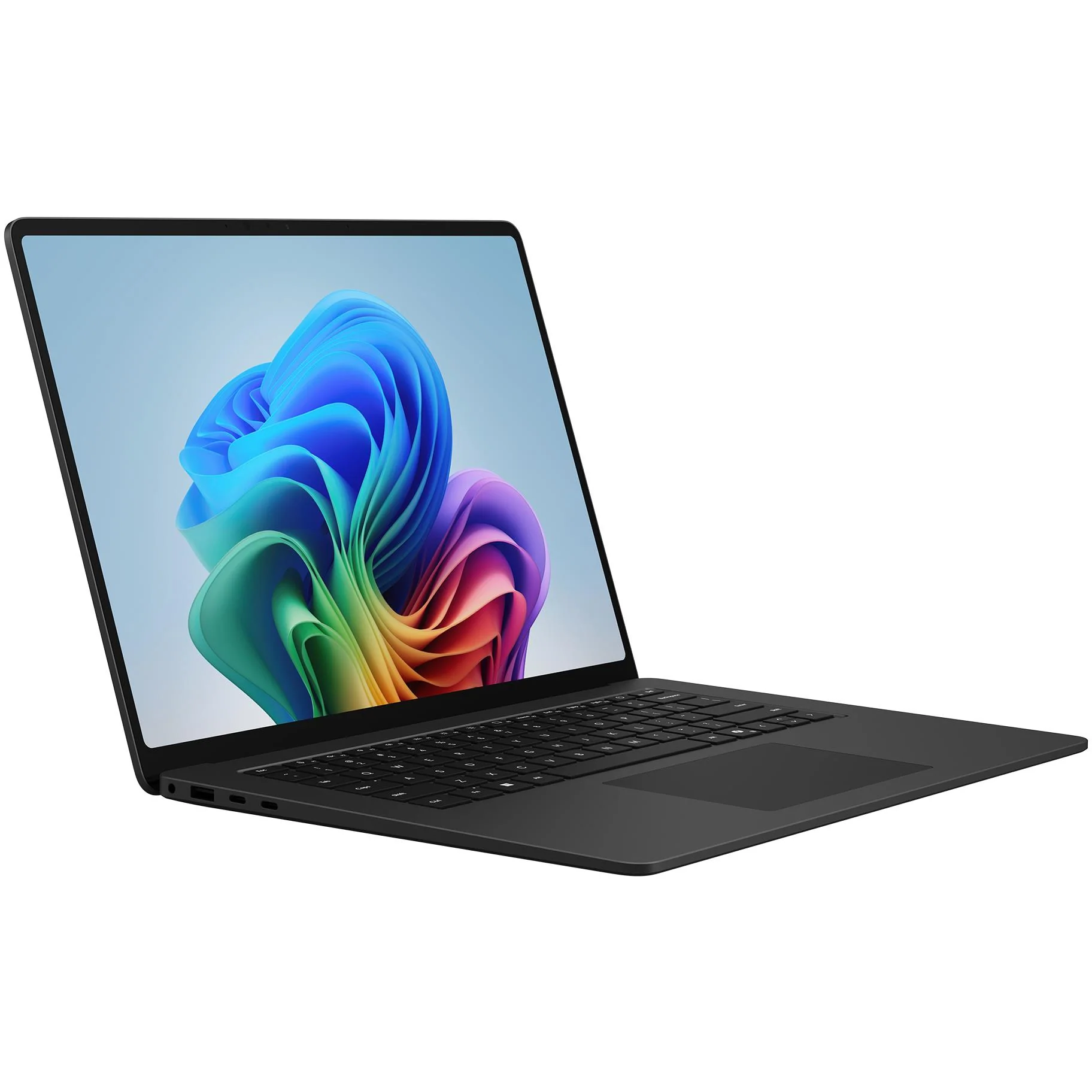 Microsoft Surface Laptop 13.8-inch Snapdragon X2 Plus 512GB/32GB Black (8th Edition) - Image 15
