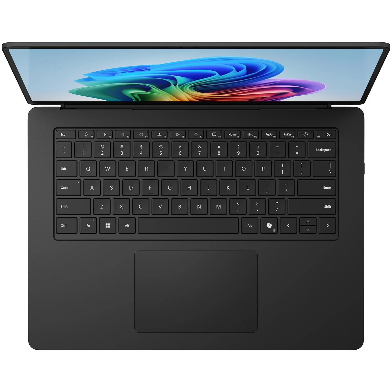Microsoft Surface Laptop 13.8-inch Snapdragon X2 Plus 512GB/32GB Black (8th Edition) - Image 16