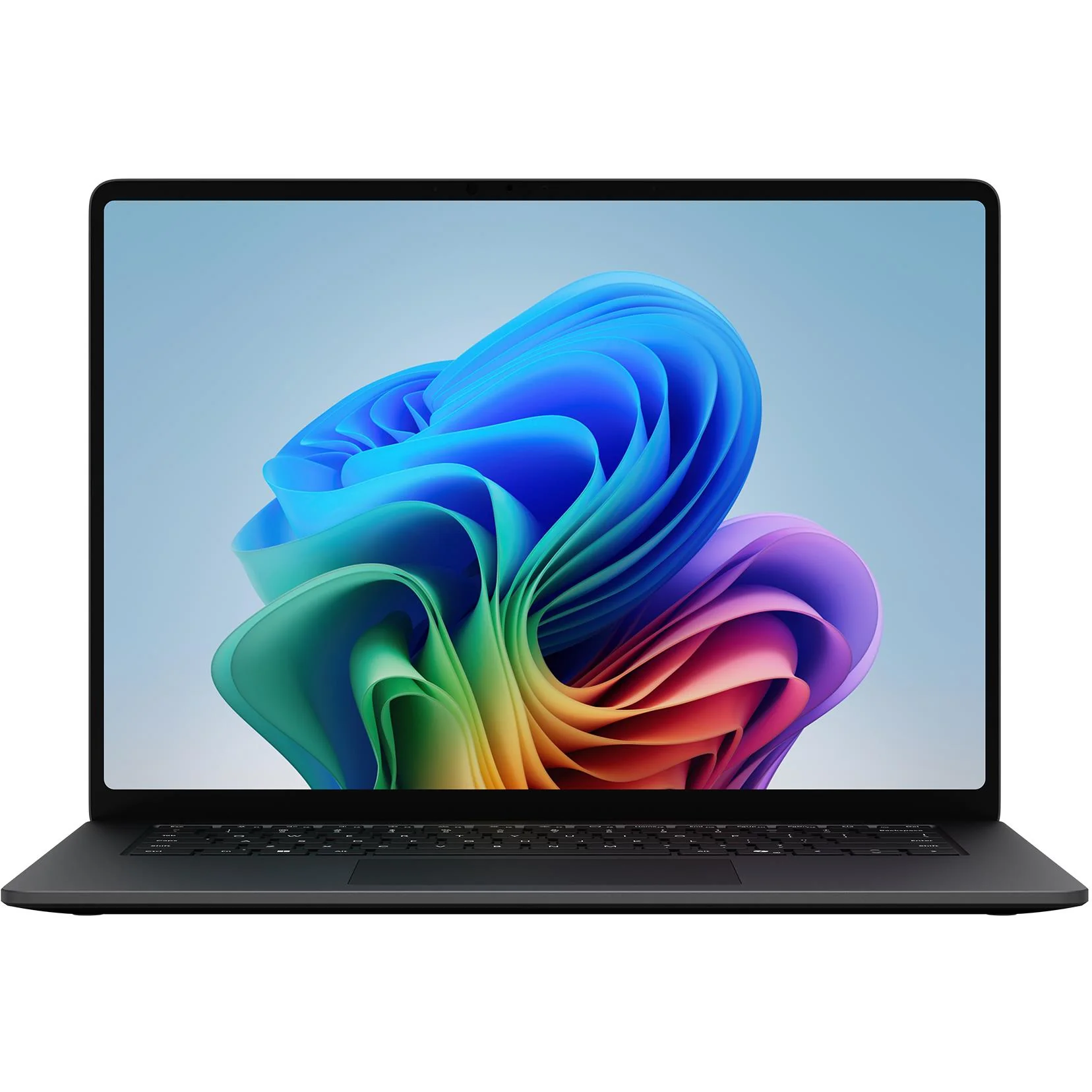 Microsoft Surface Laptop 15-inch Snapdragon X2 Elite 512GB/24GB Black (8th Edition)