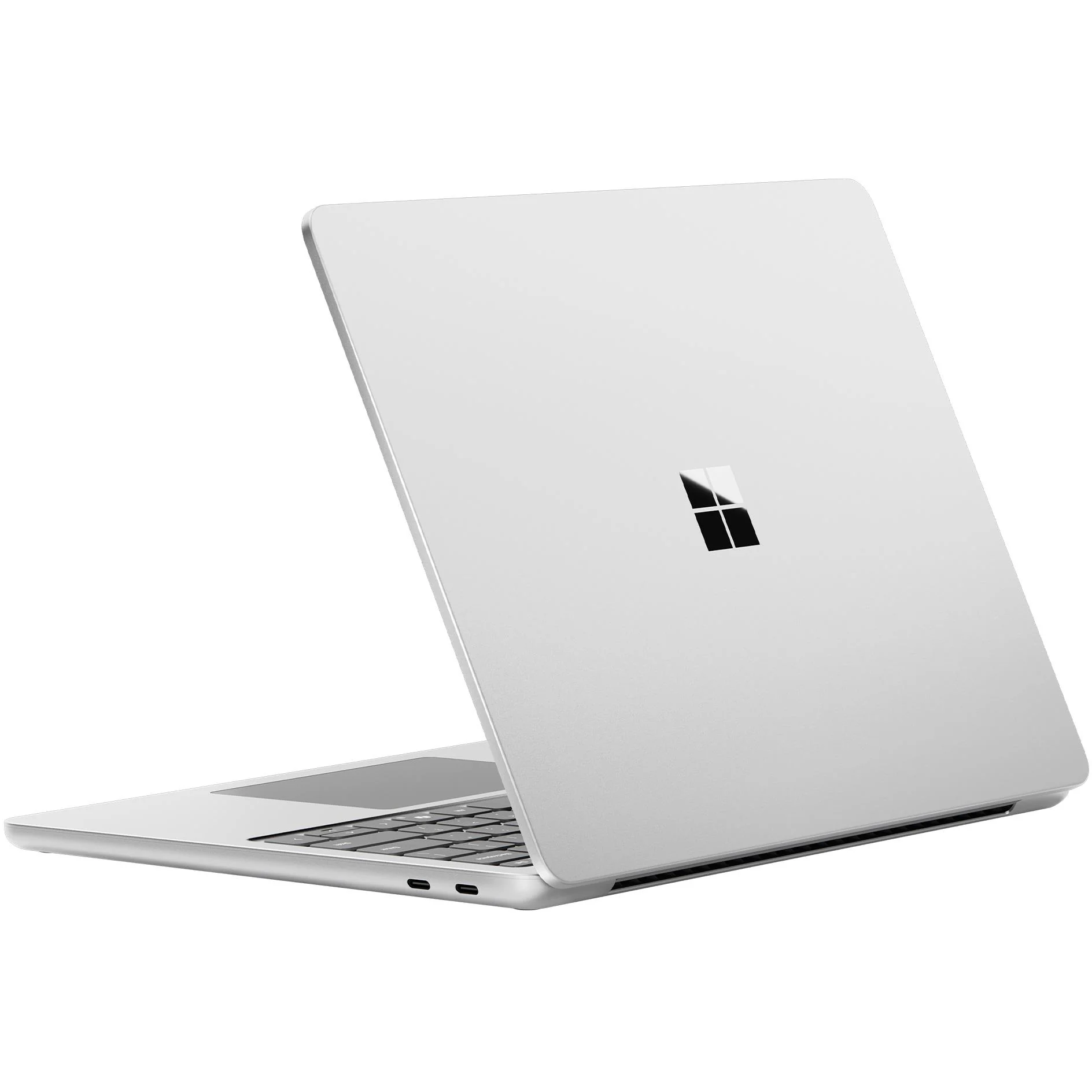 Microsoft Surface Laptop CoPilot+ PC 13" Snapdragon X Plus 8 core/16GB/256GB (Platinum) - Image 12