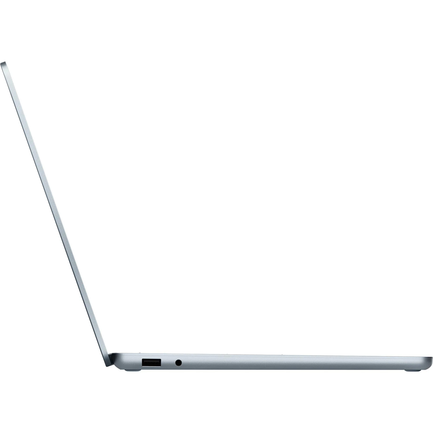 Microsoft Surface Laptop CoPilot+ PC 13" Snapdragon X Plus 8 core/16GB/512GB (Ocean) - Image 13